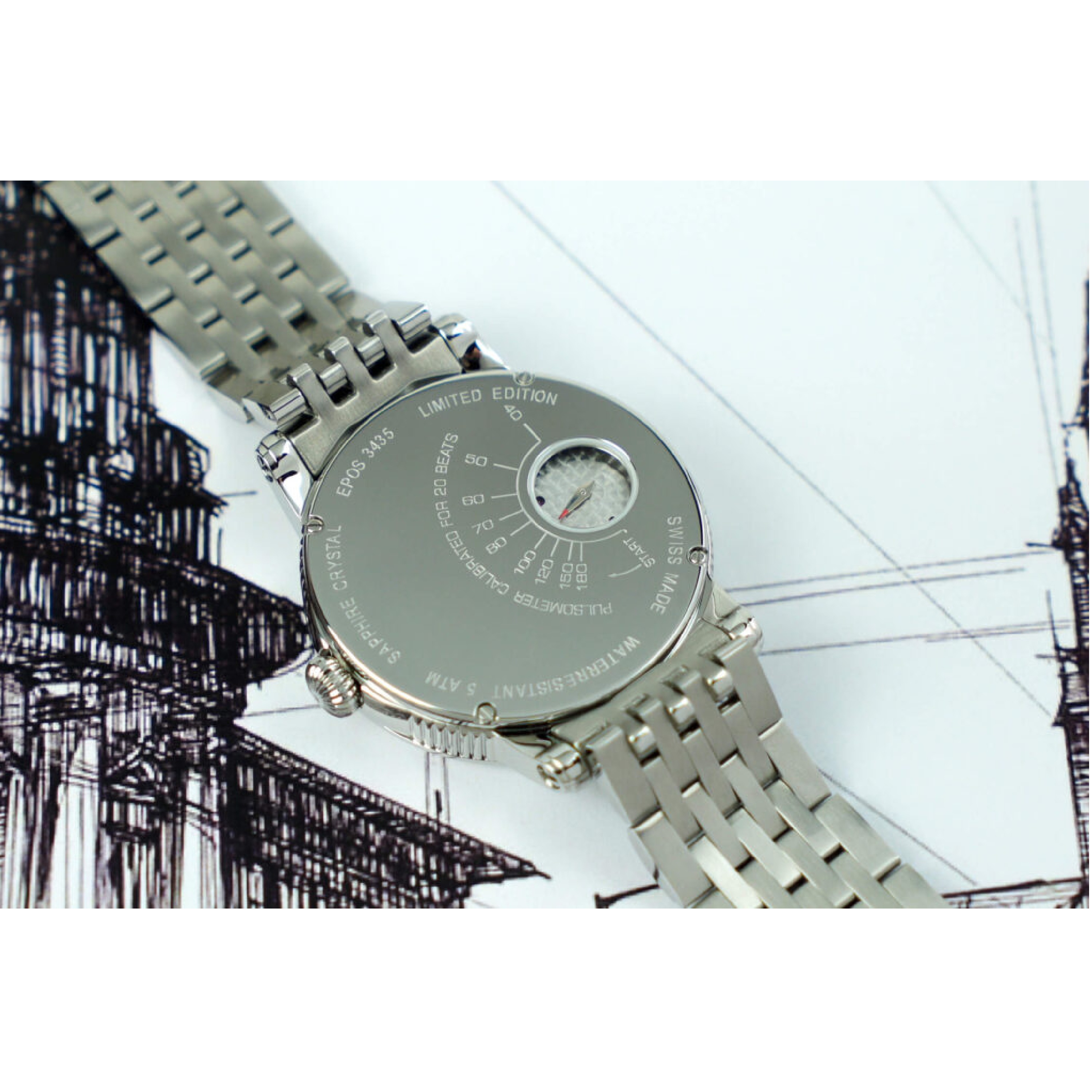 EPOS 3435.313.20.26.30 - фото 3