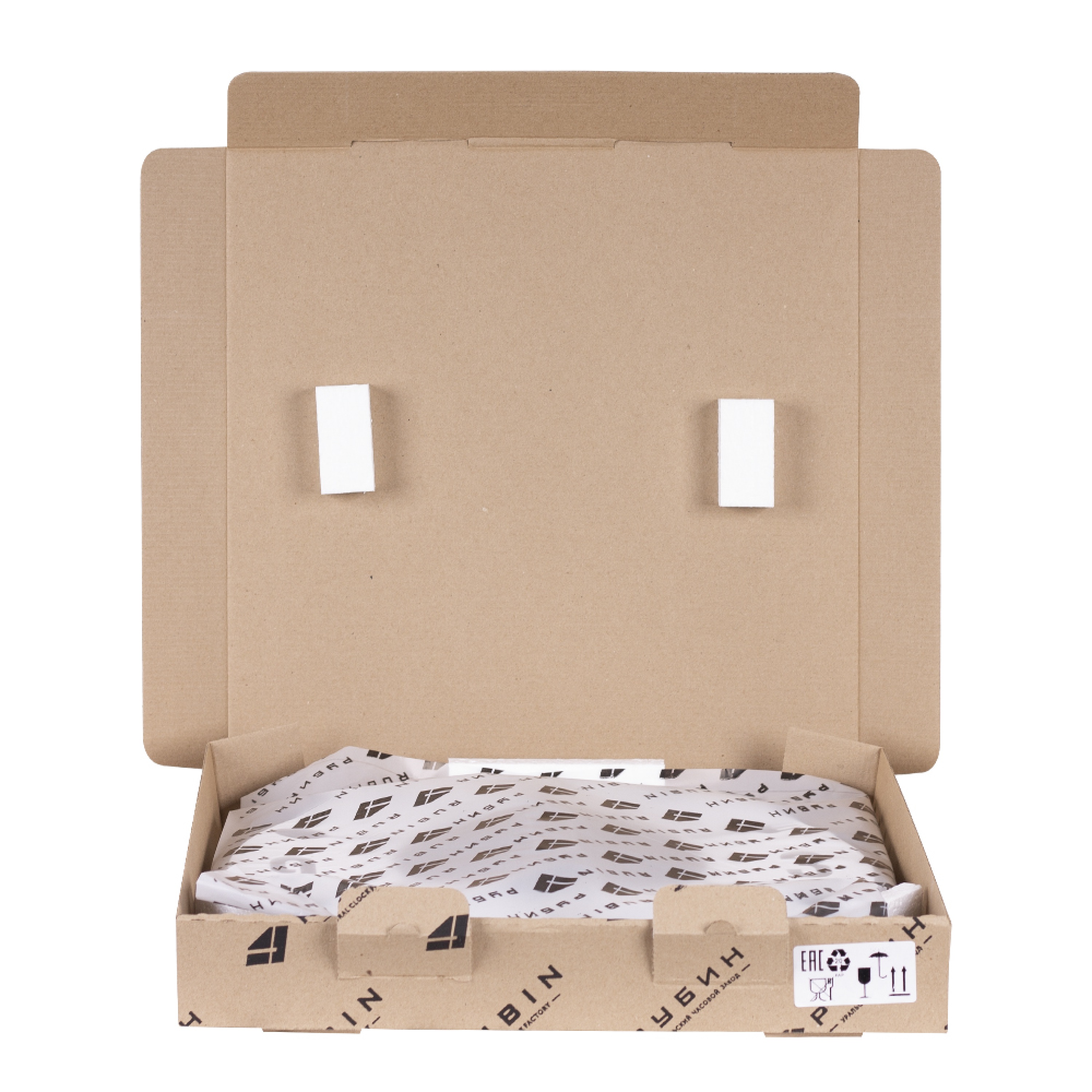 РУБИН 3522-001 - фото 4