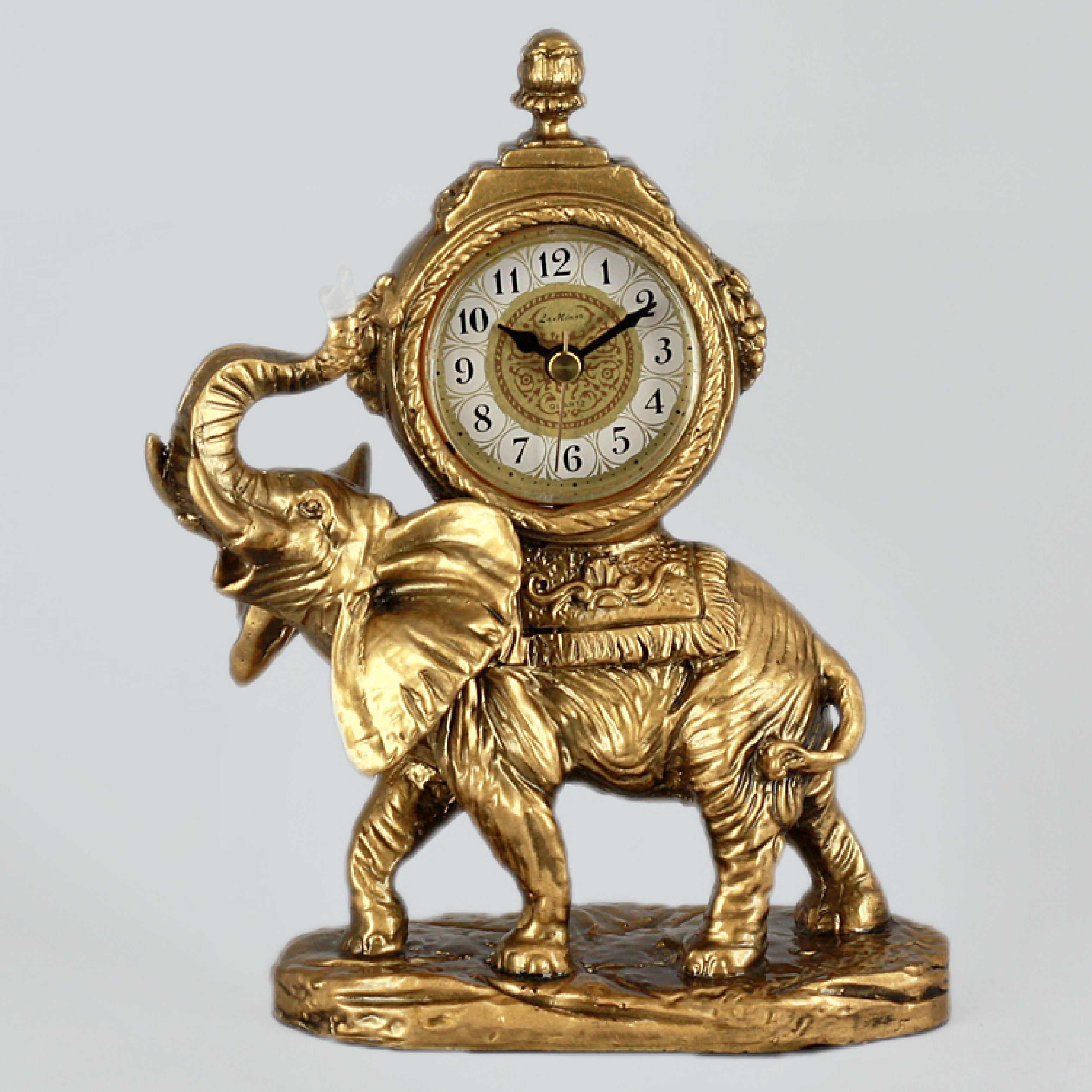 LA MINOR 3526 - LA MINOR None None