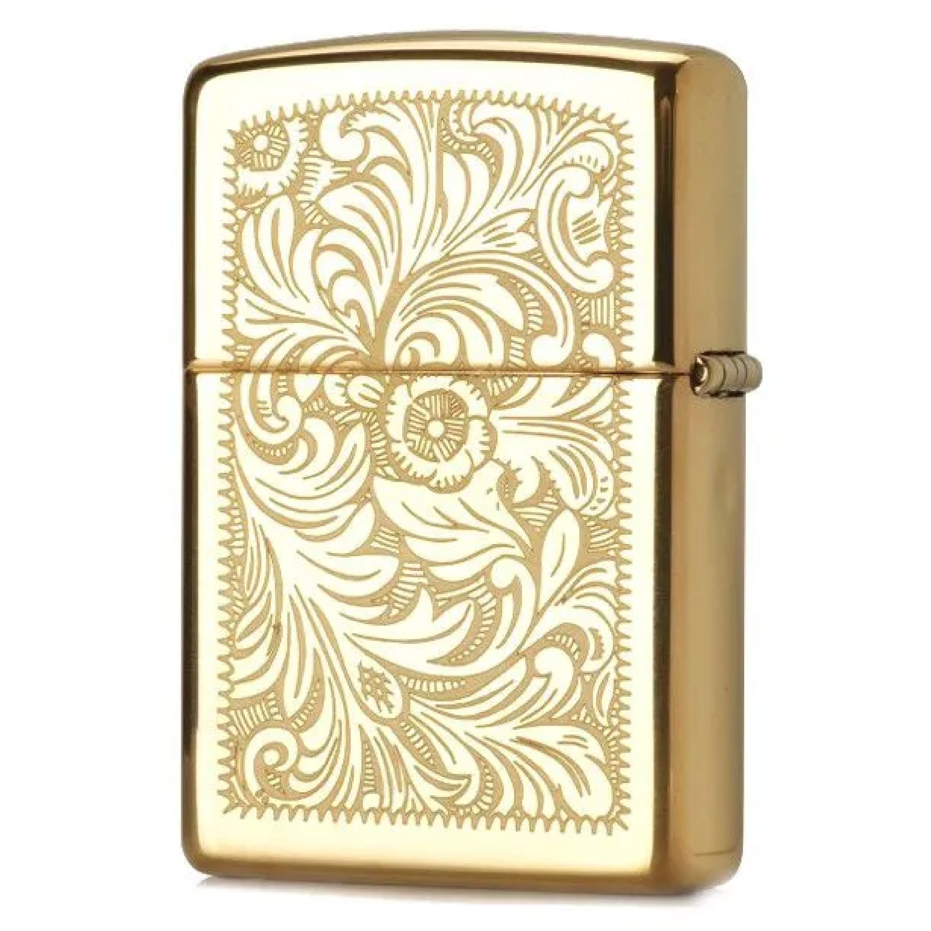 ZIPPO 352B - ZIPPO None None