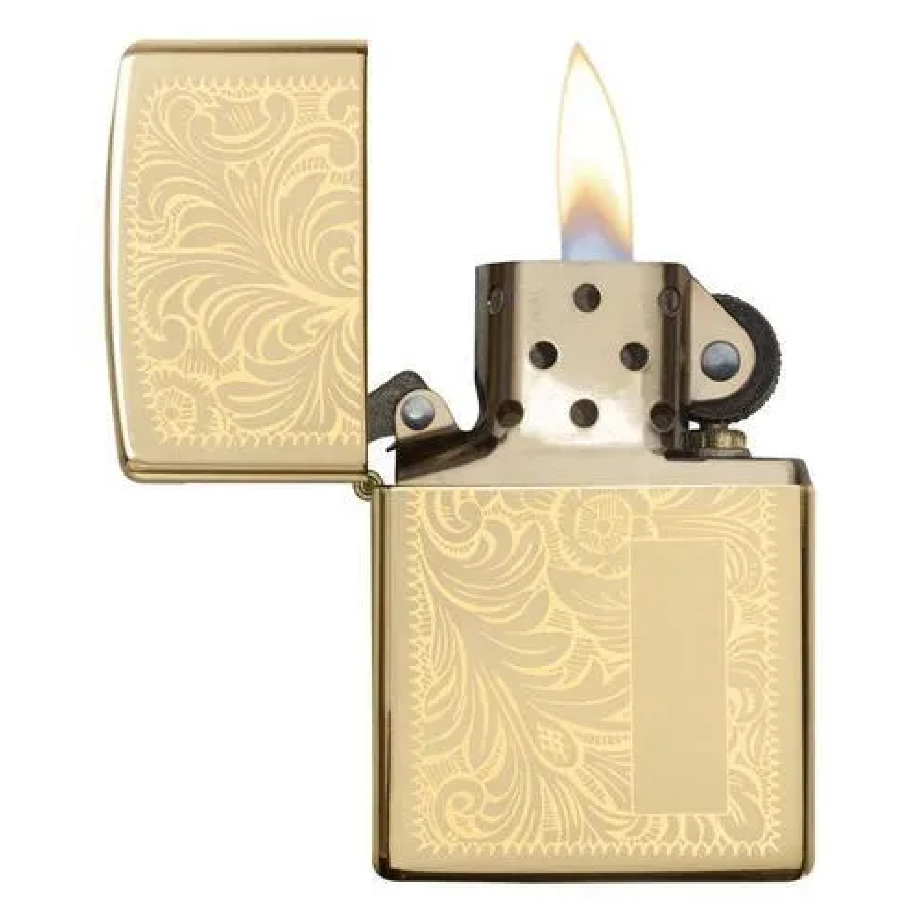 ZIPPO 352B - фото 3