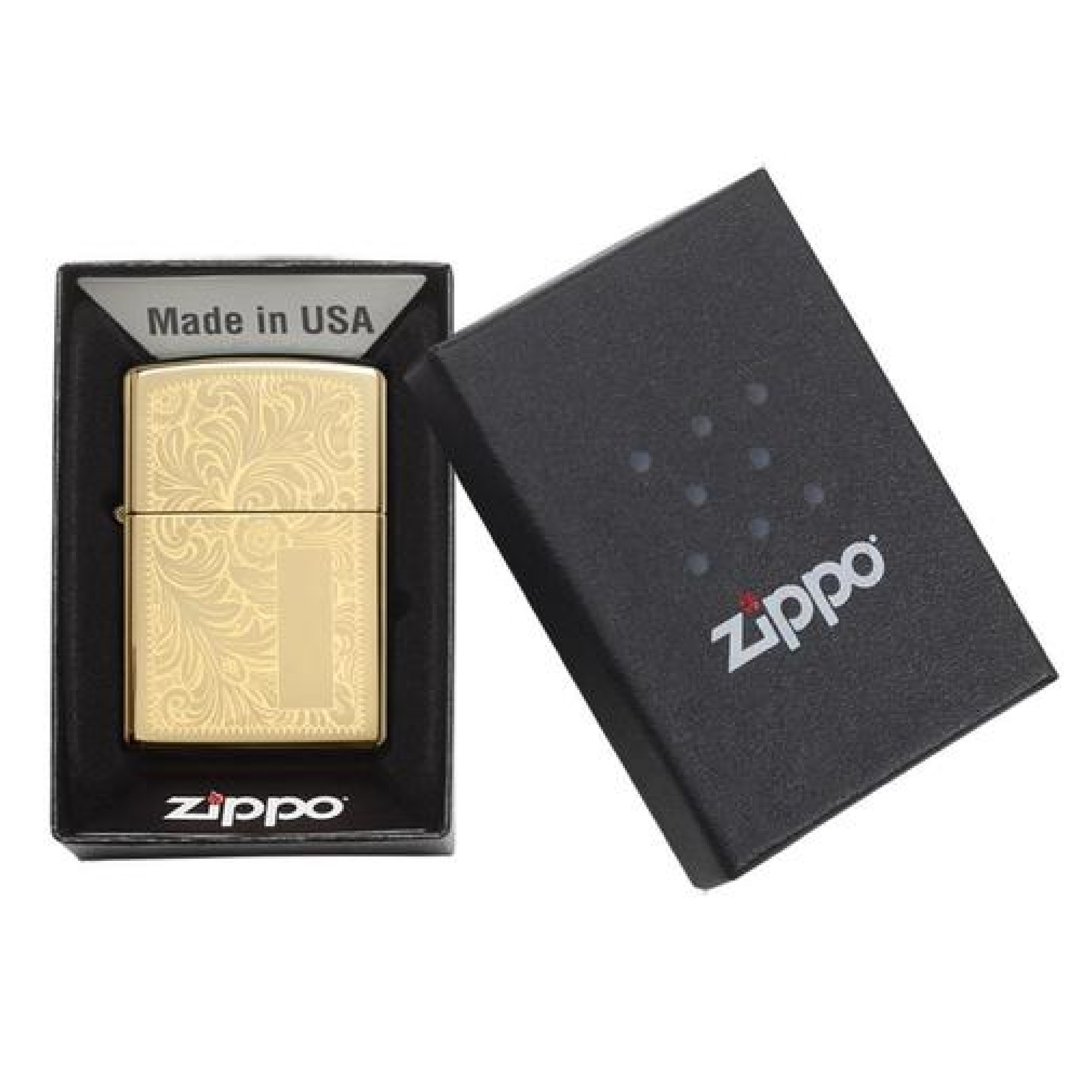 ZIPPO 352B - фото 5
