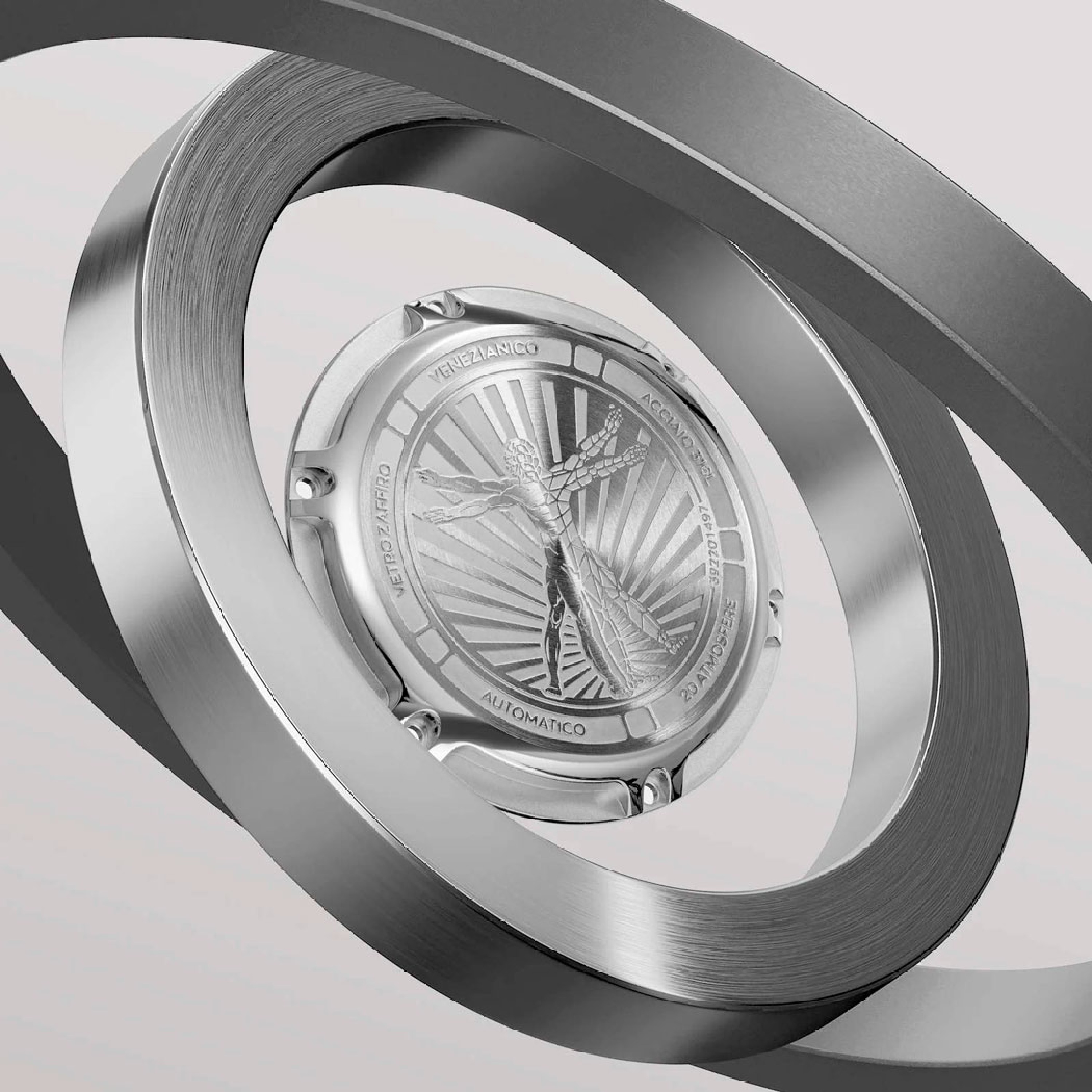 VENEZIANICO 3921508 - фото 3