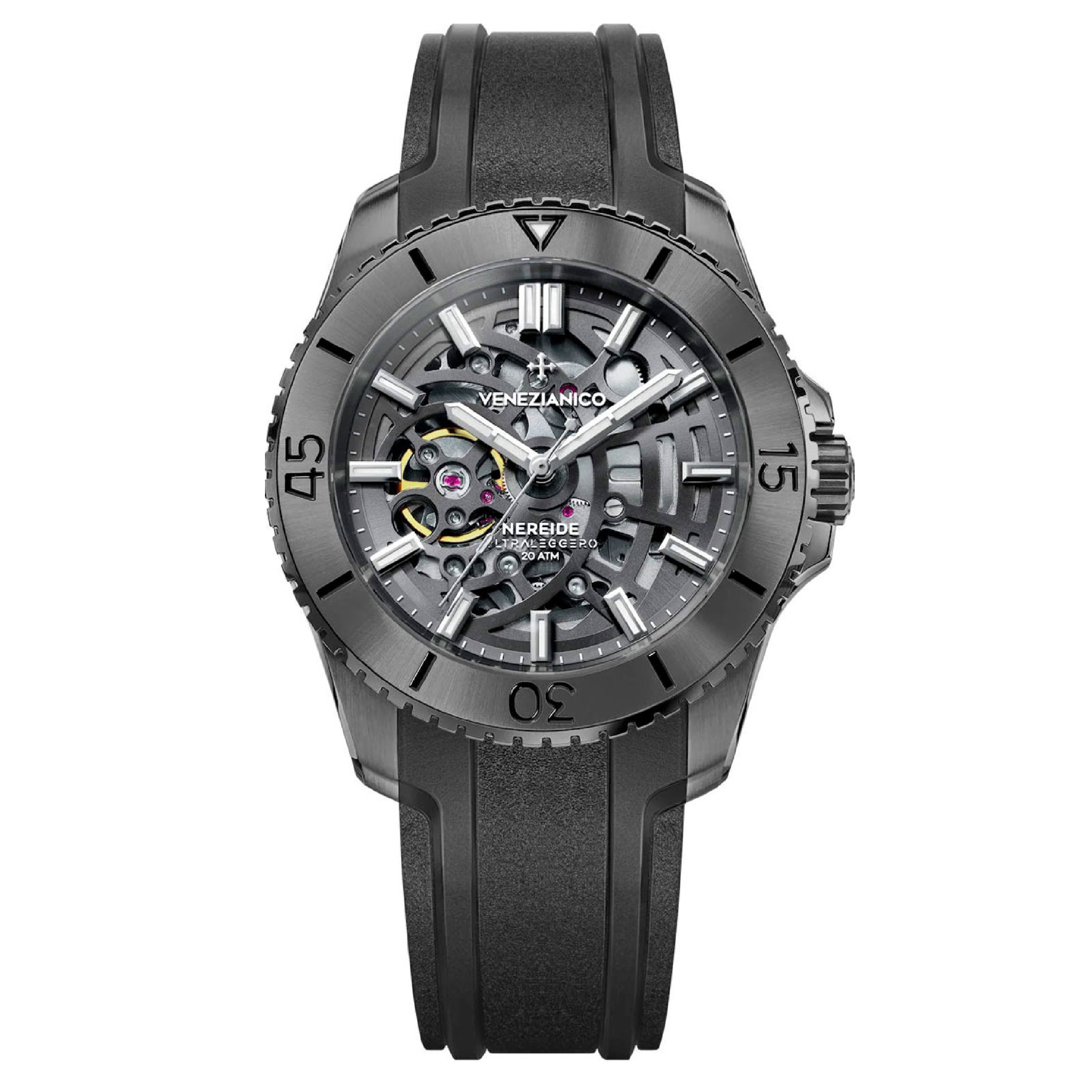 VENEZIANICO 3921509 - VENEZIANICO None None