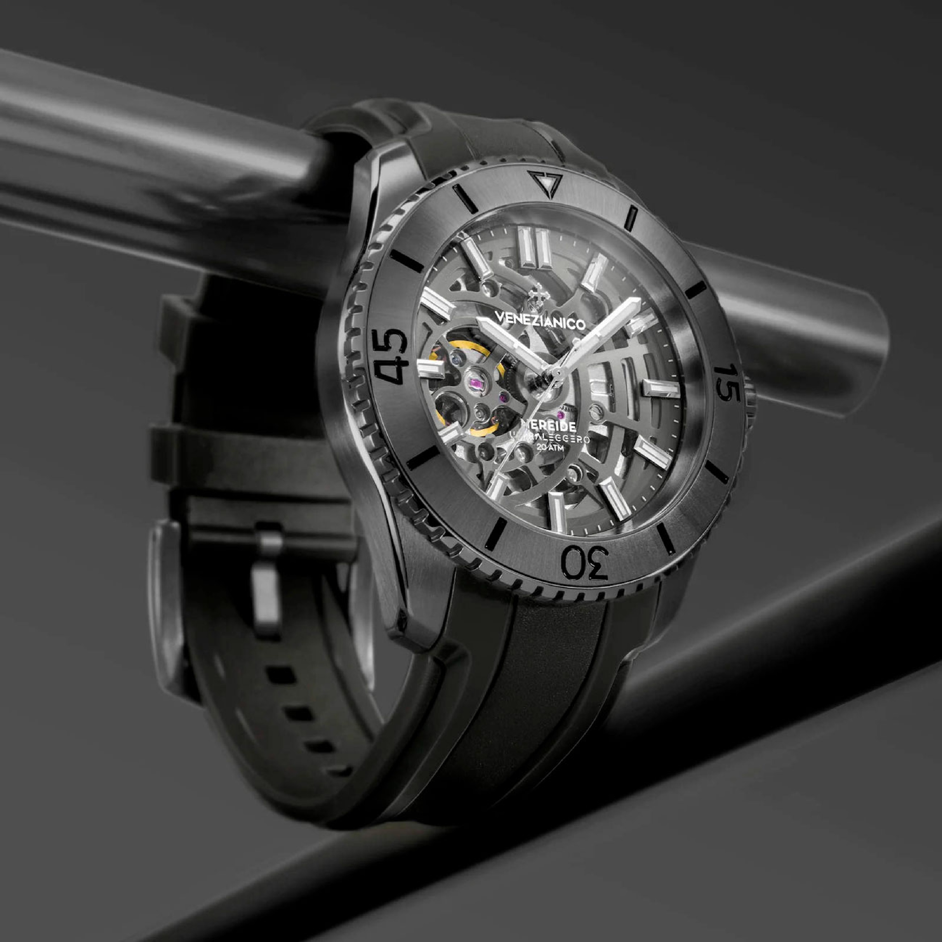 VENEZIANICO 3921509 - фото 2