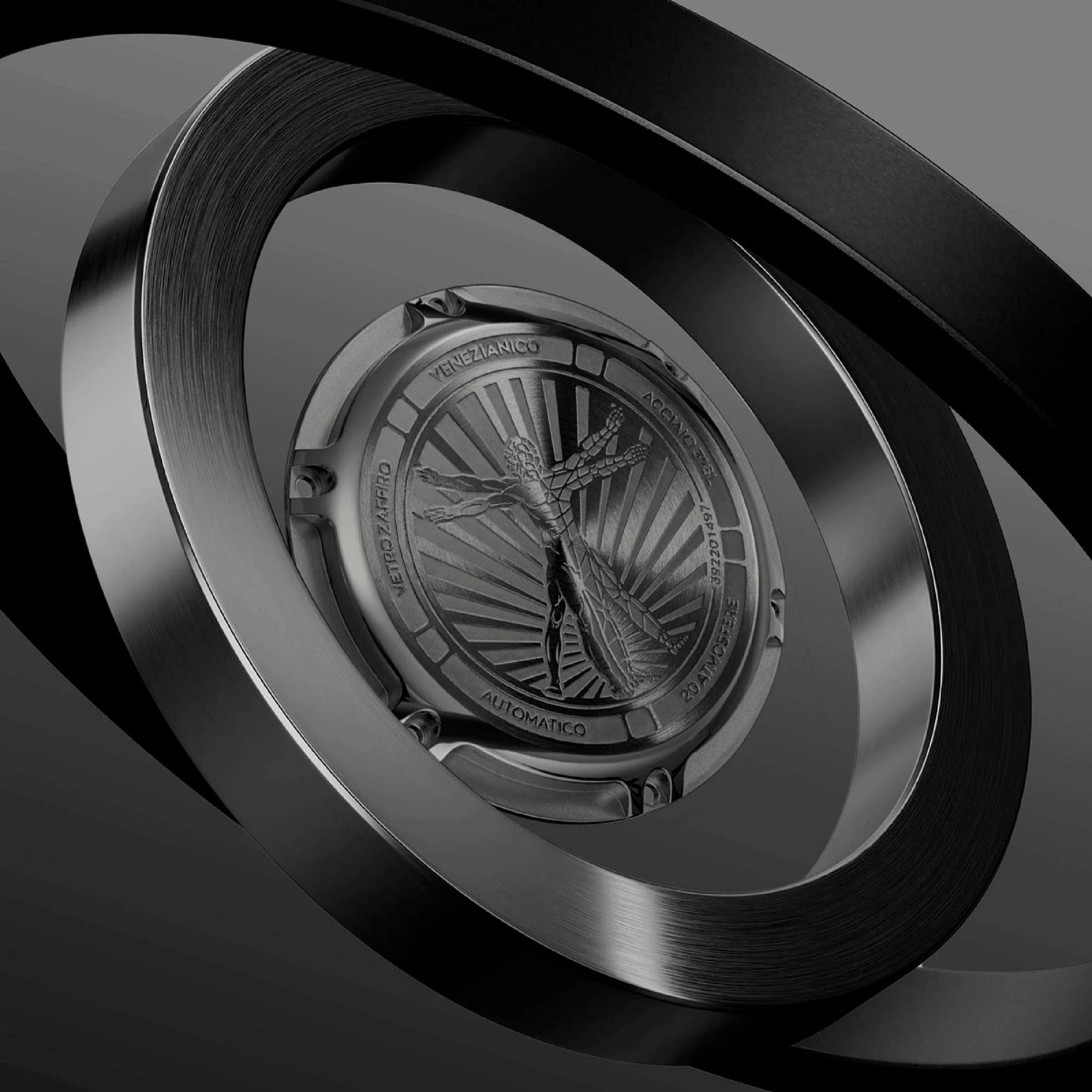 VENEZIANICO 3921509 - фото 3