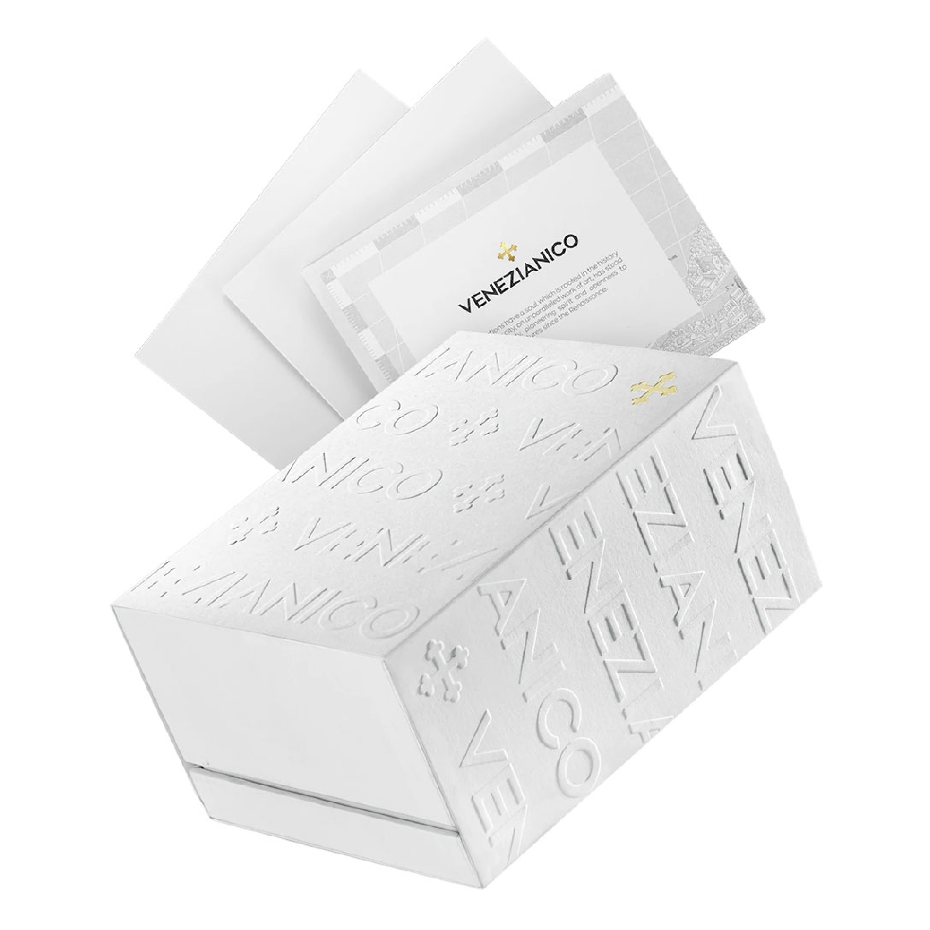 VENEZIANICO 3921510 - фото 5