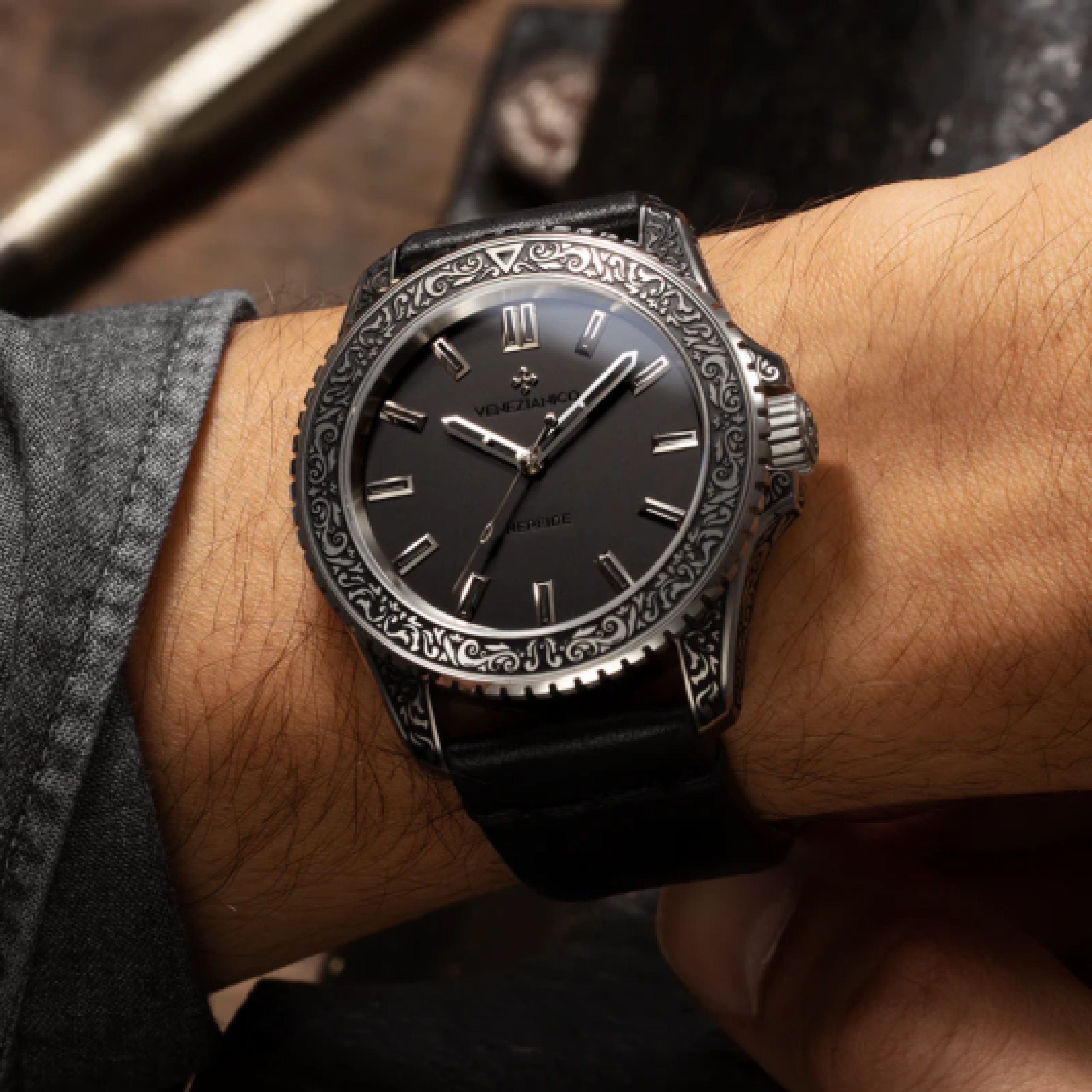 VENEZIANICO 3921520 - фото 4