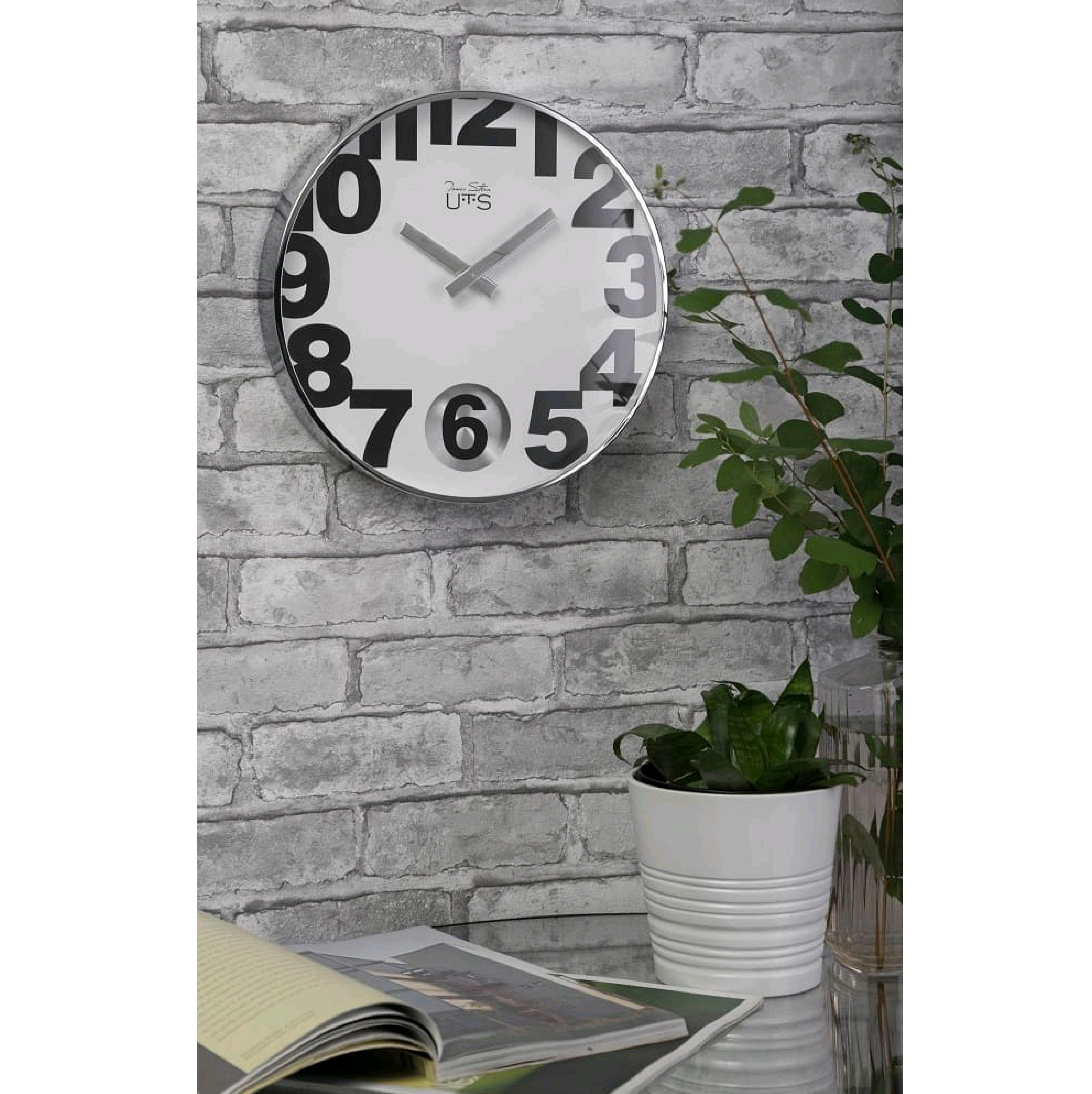 TOMAS STERN 4003S - фото 4