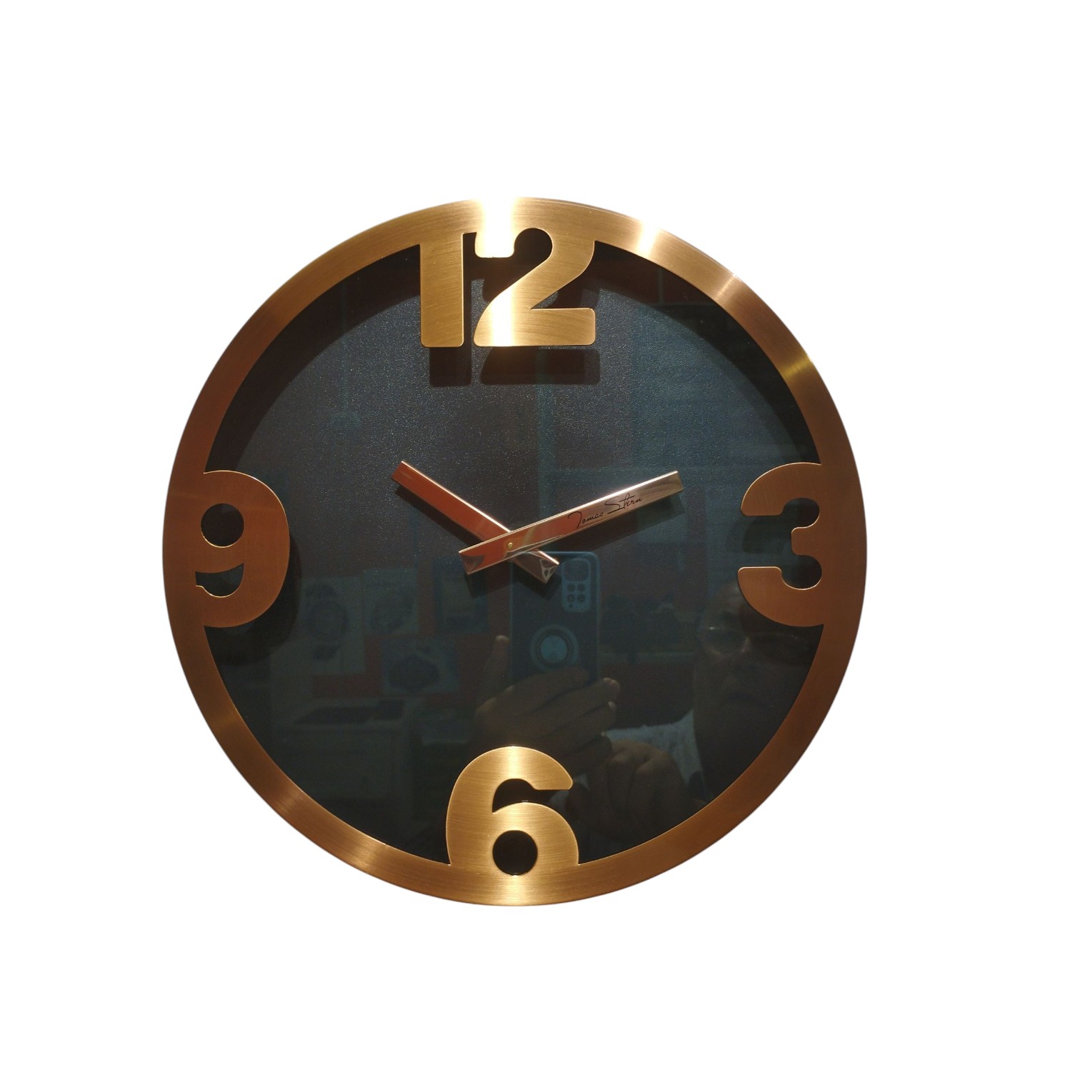 TOMAS STERN 4010C - фото 5