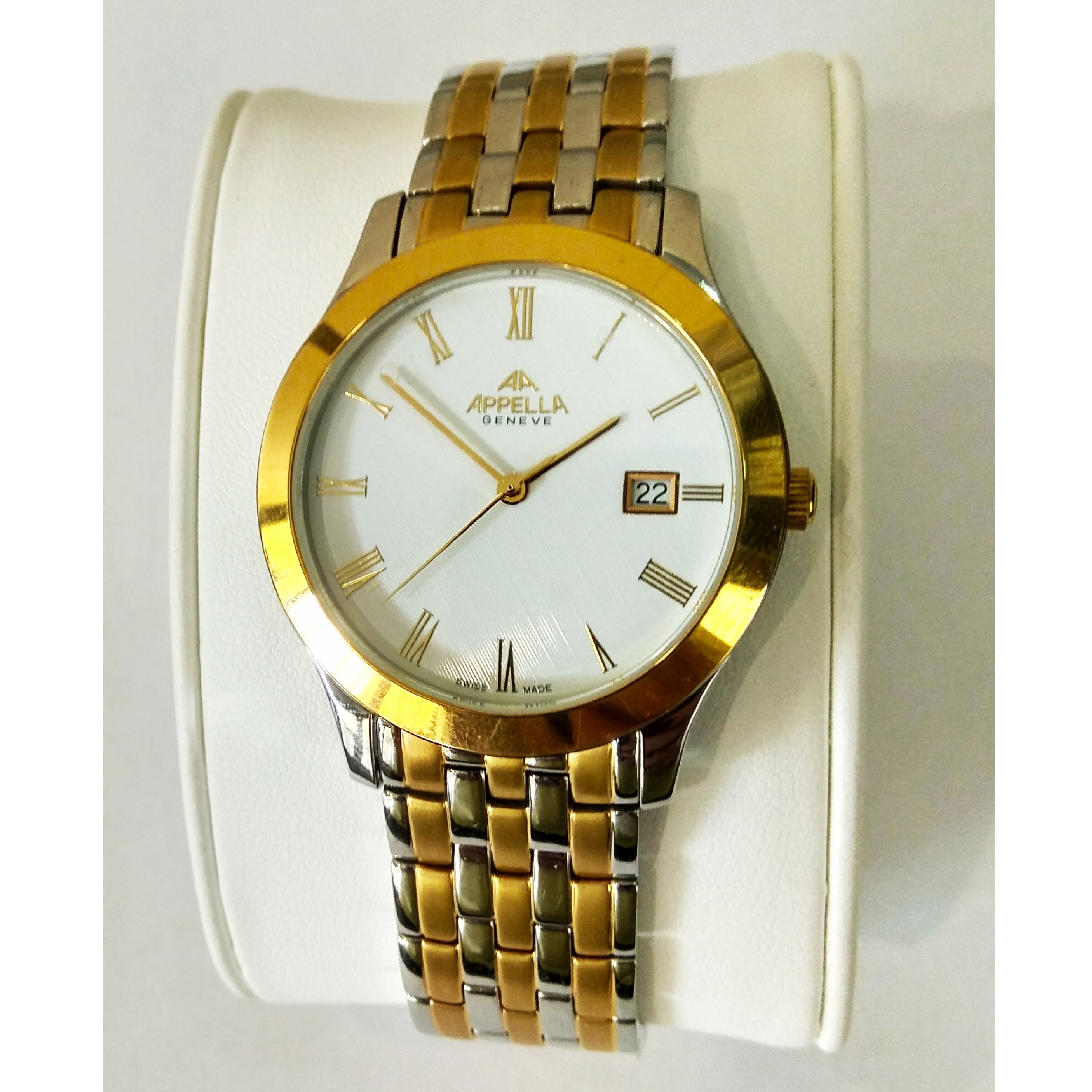 APPELLA 4035-2001 - фото 2