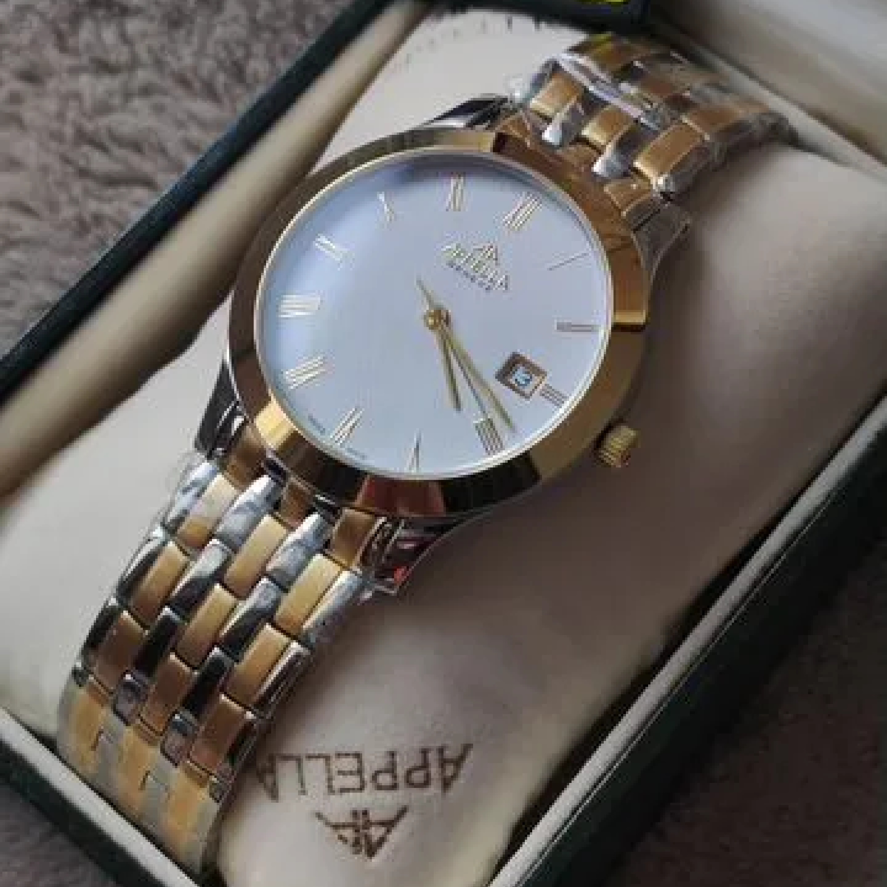 APPELLA 4035-2001 - фото 3