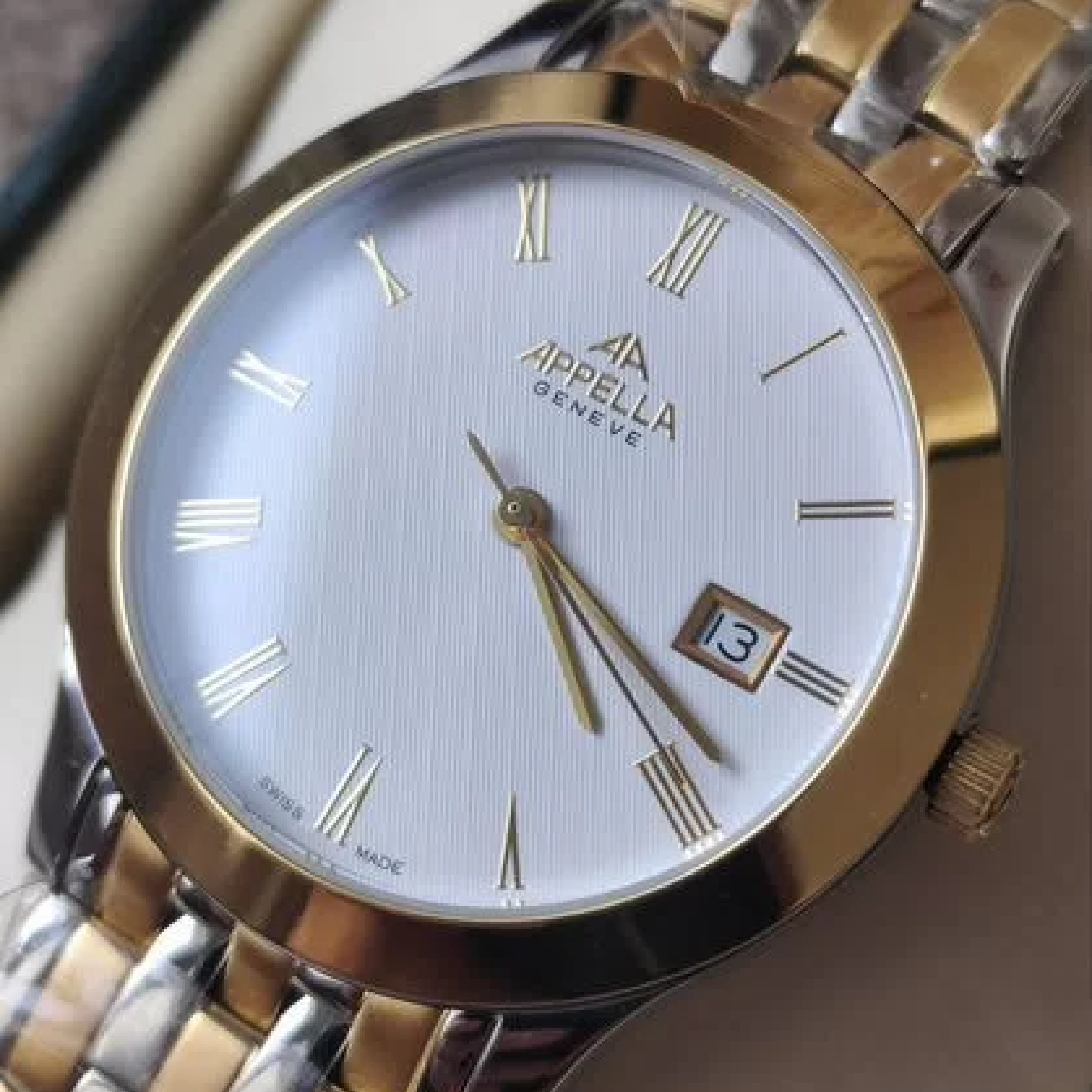 APPELLA 4035-2001 - фото 4