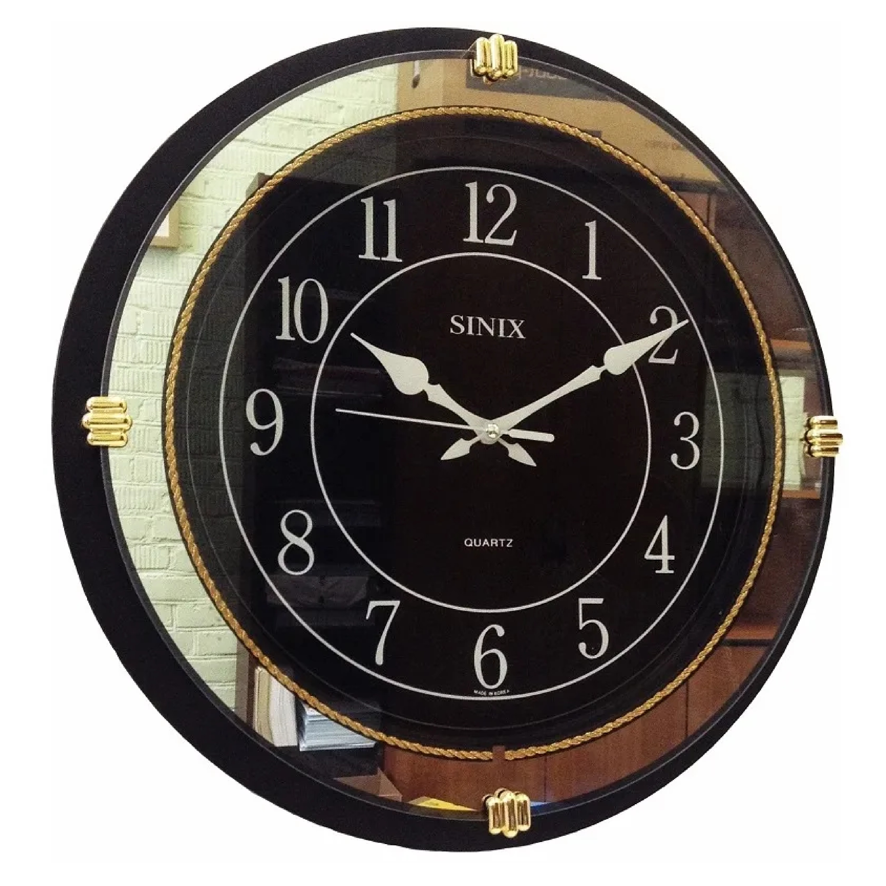 SINIX 4041BLK - фото 2