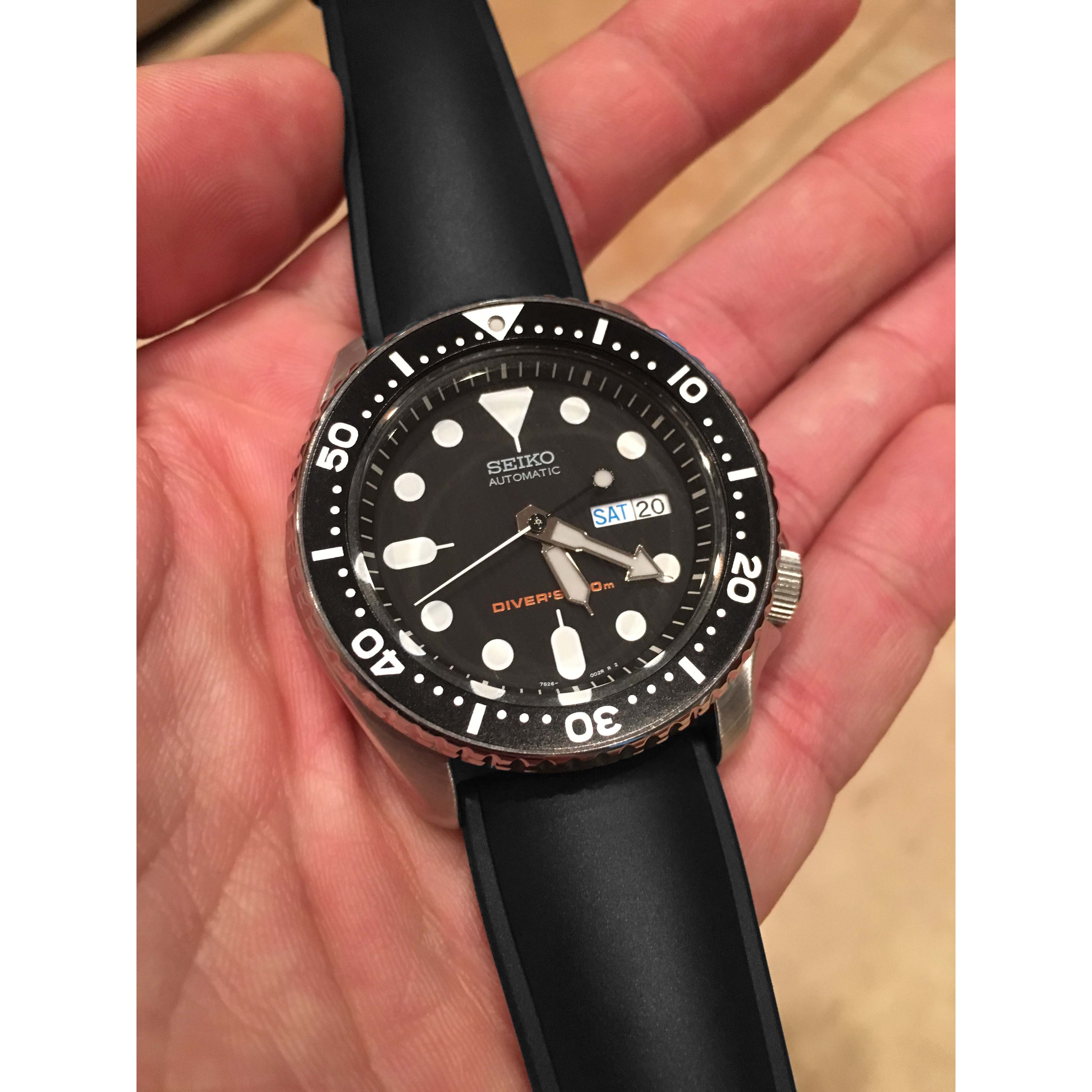 Ремешок 404488-50-2-20 - фото 4