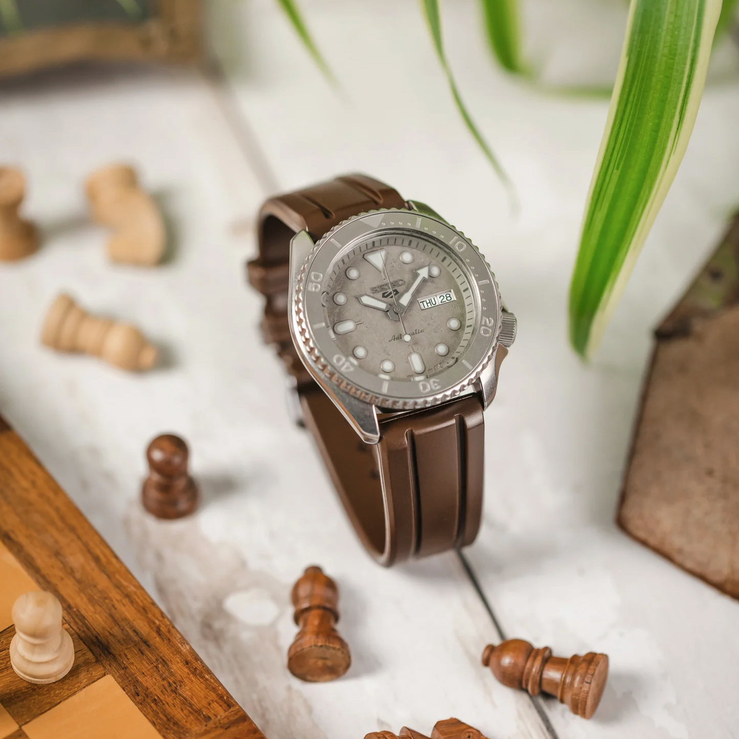 Ремешок 404588-15-2-20 - фото 5