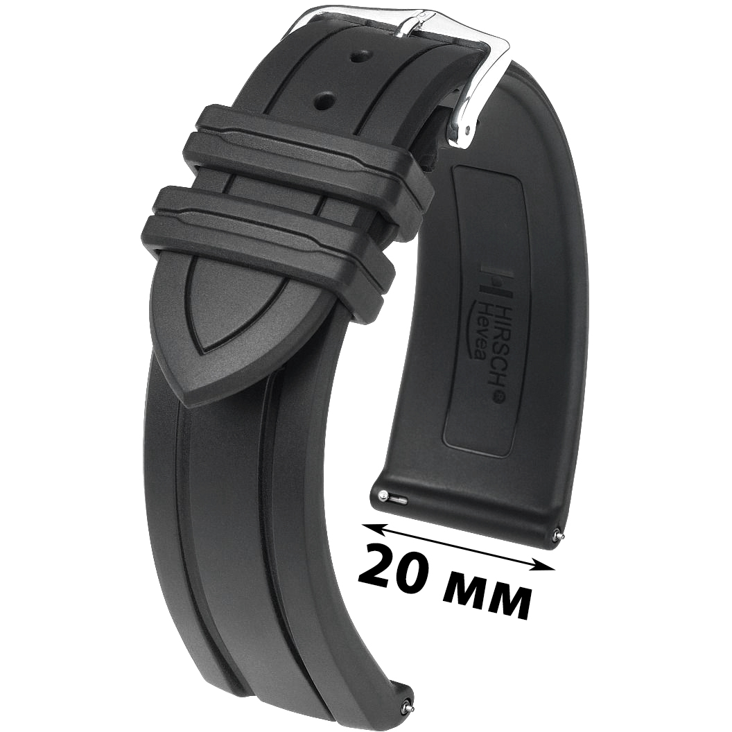 Ремешок 404588-50-2-20 - HIRSCH None None