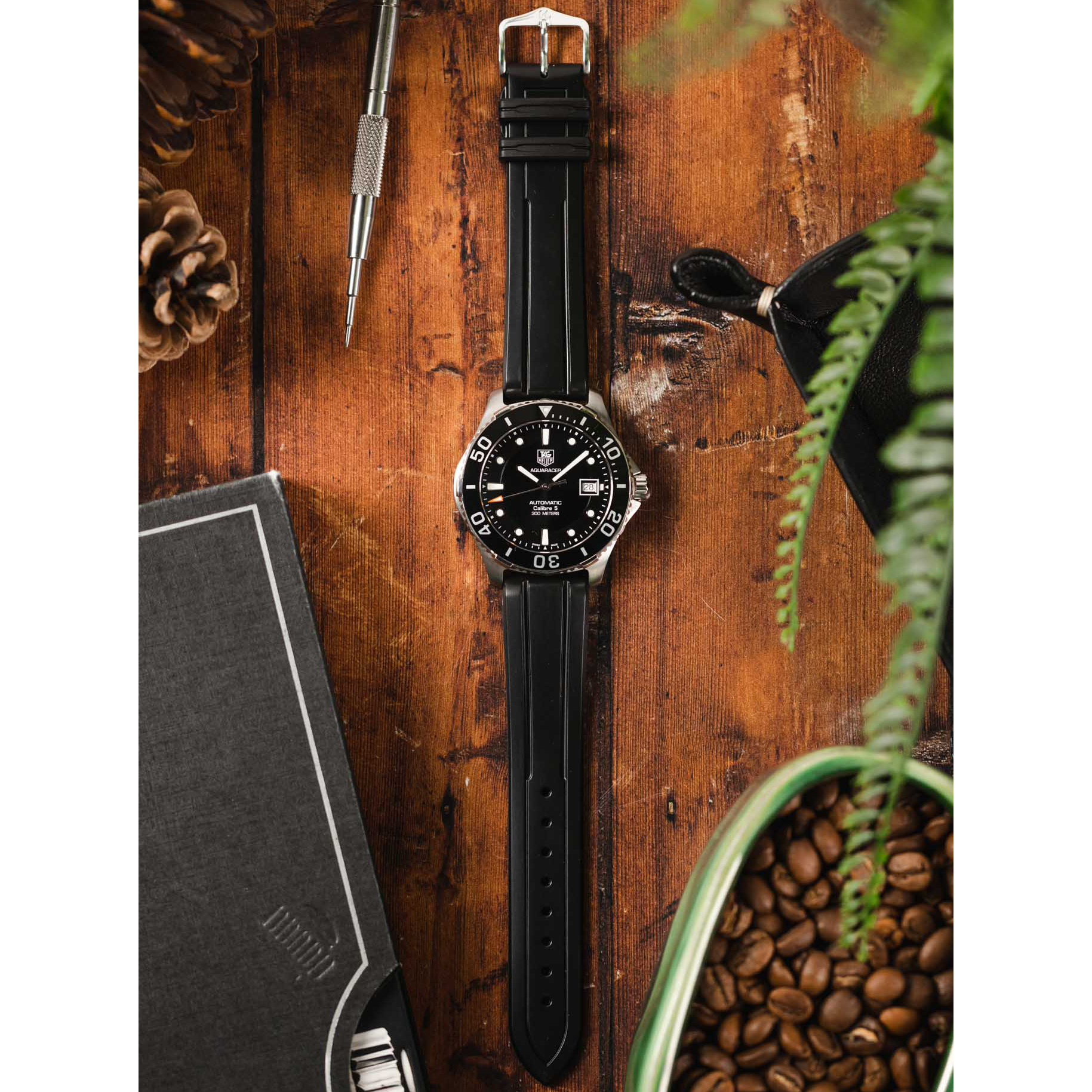 Ремешок 404588-50-2-22 - фото 4