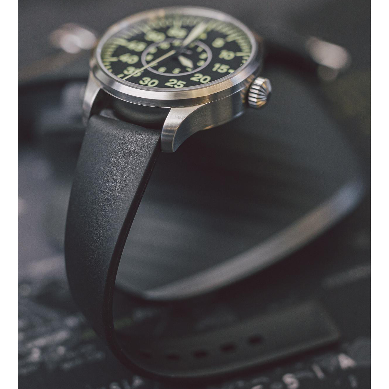 Ремешок 405388-50-2-18 - фото 3