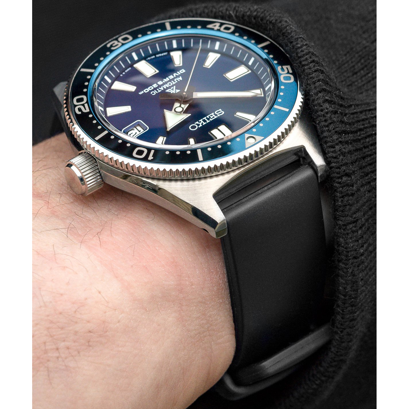 Ремешок 405388-50-2-26 - фото 3