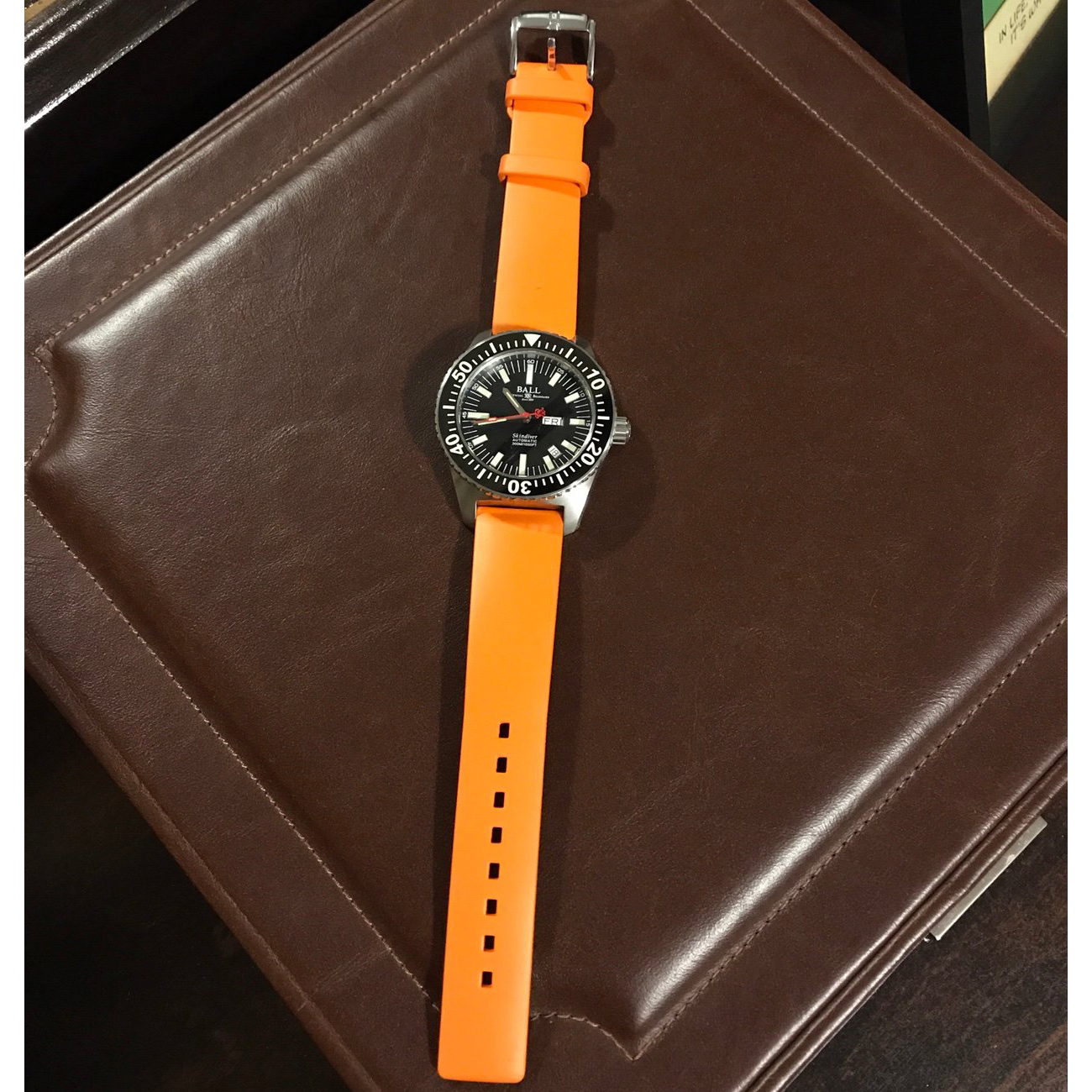 Ремешок 405388-76-2-20 - фото 4