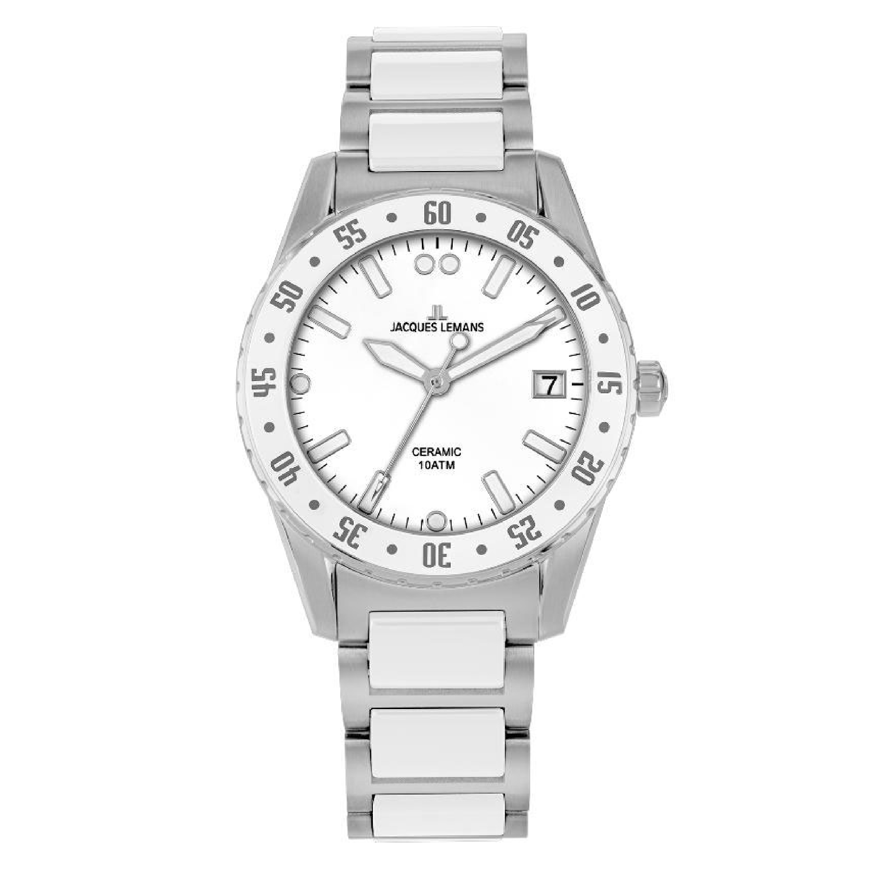 JACQUES LEMANS 42-12J - JACQUES LEMANS None None