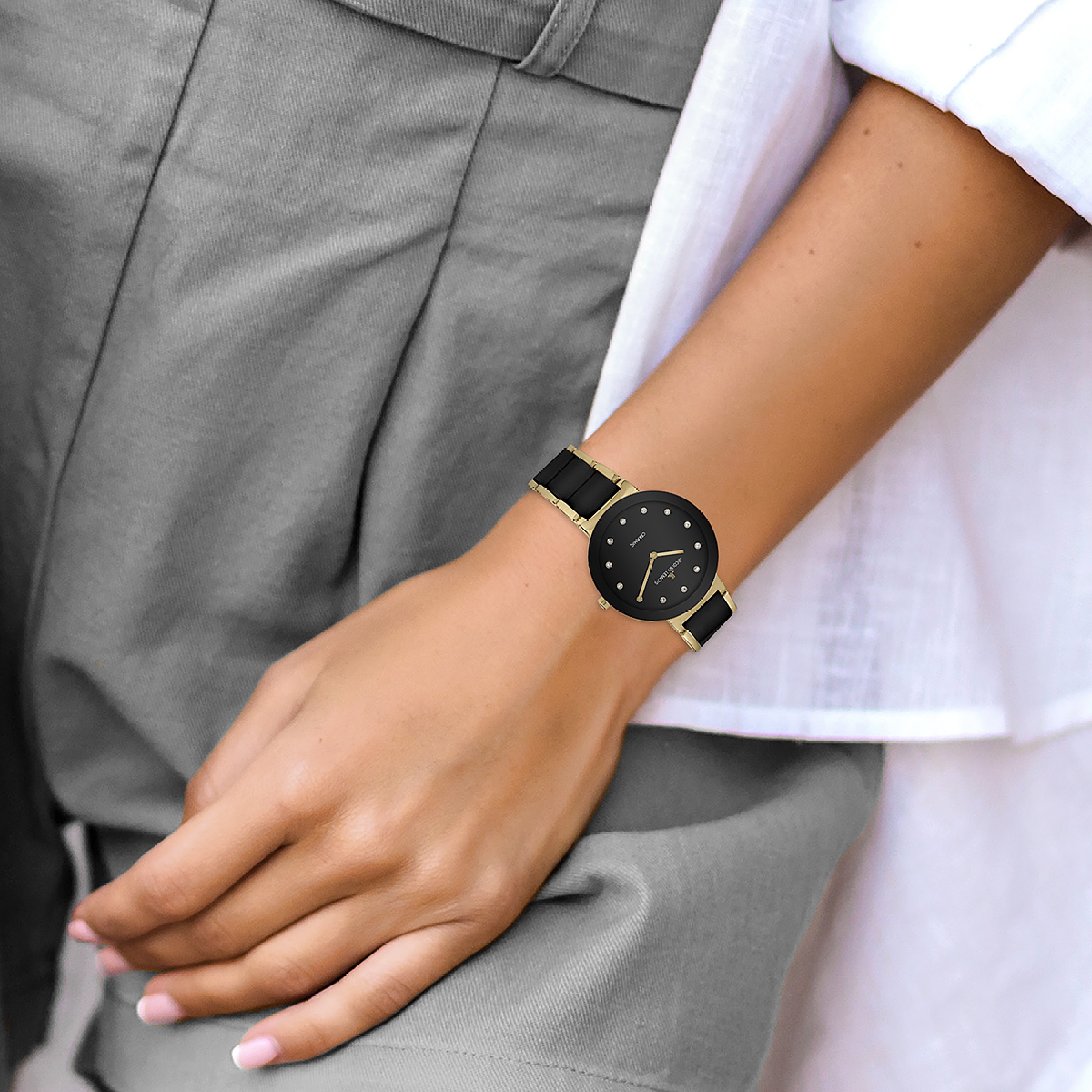 JACQUES LEMANS 42-7K - фото 4