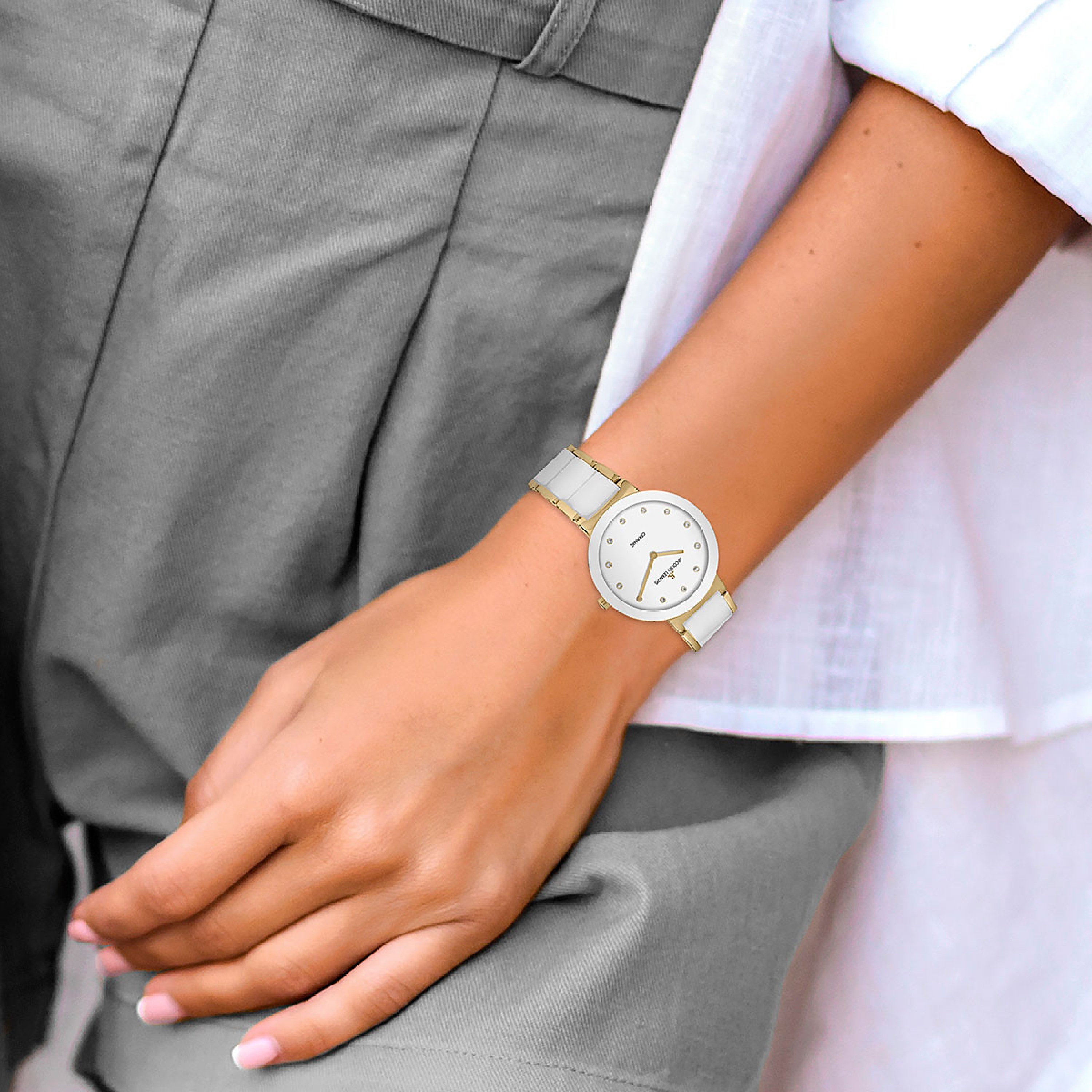 JACQUES LEMANS 42-7L - фото 4