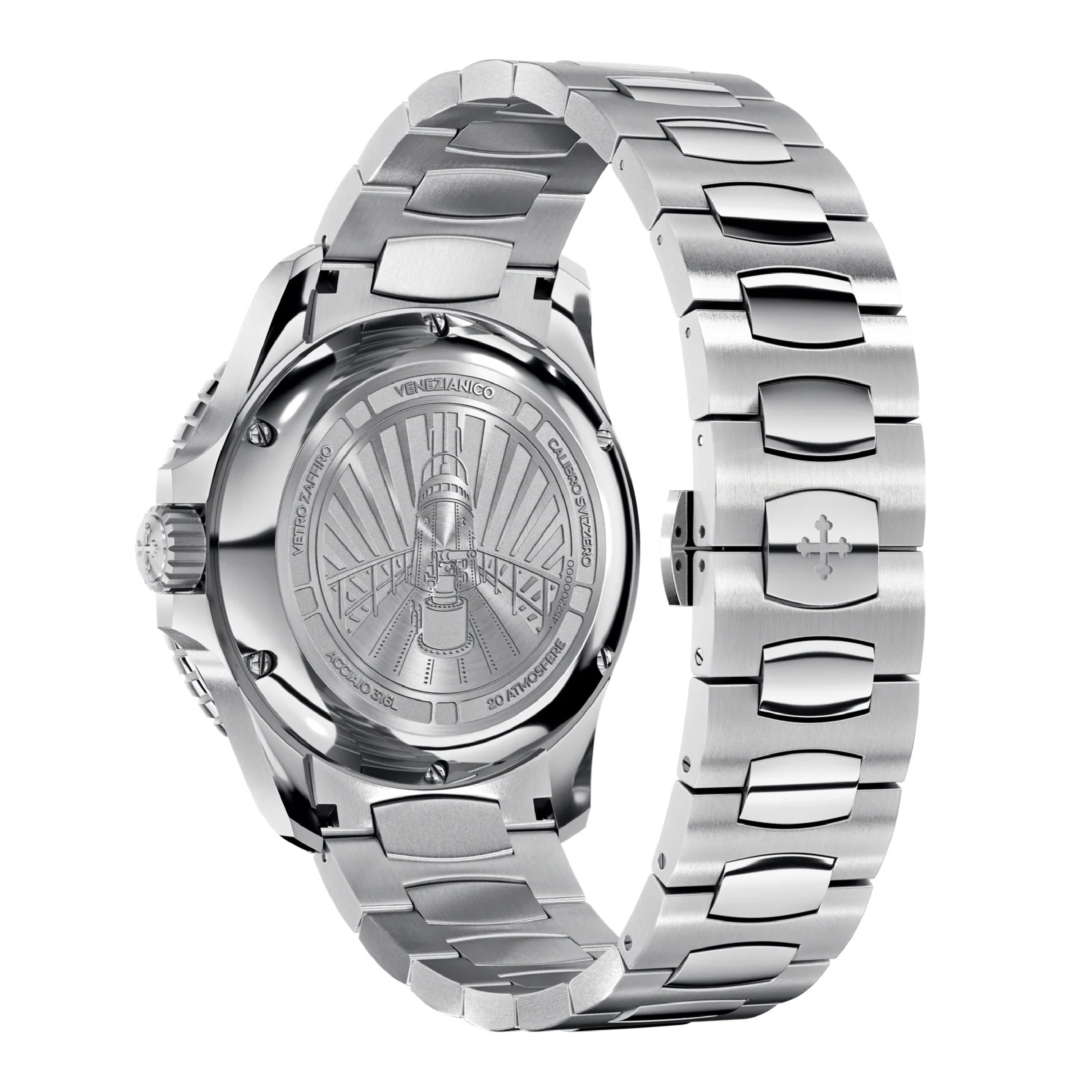 VENEZIANICO 4521502C - фото 3