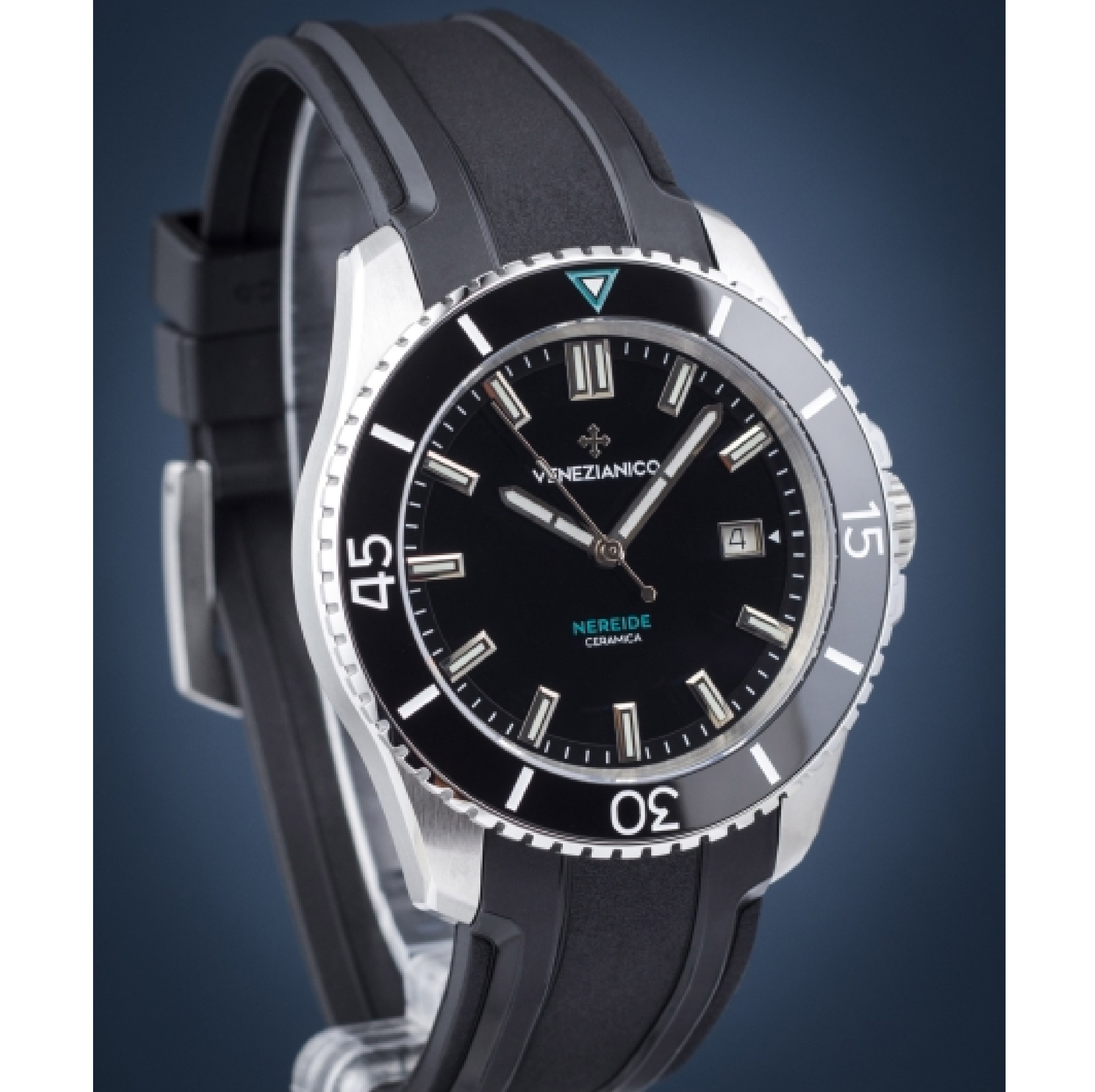 VENEZIANICO 4521530 - фото 4