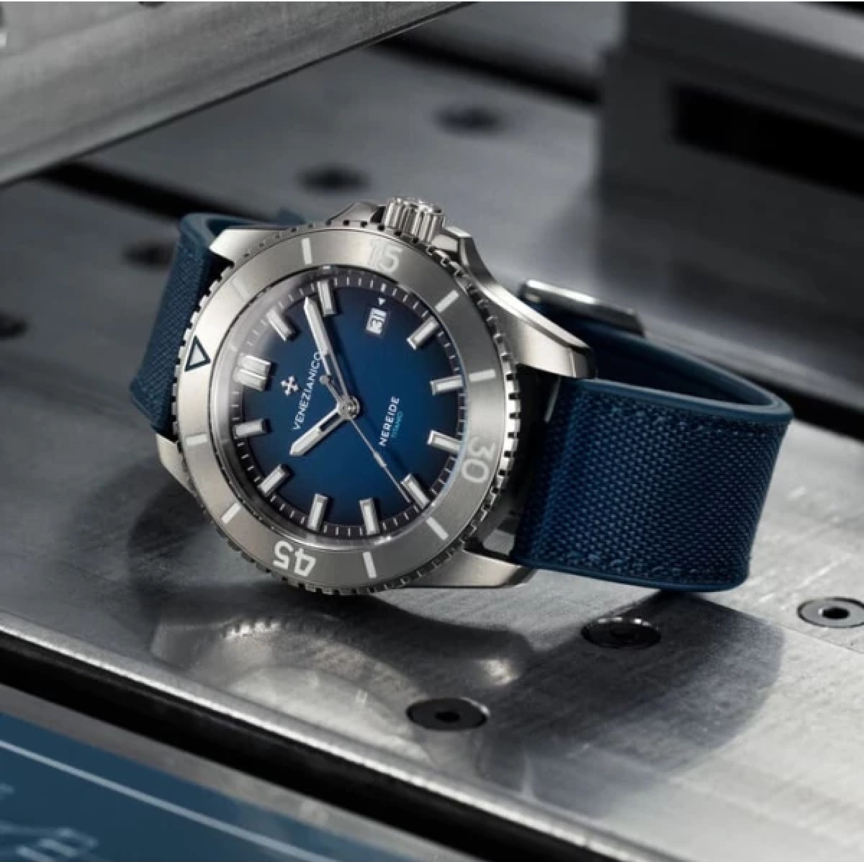 VENEZIANICO 4521558 - фото 2