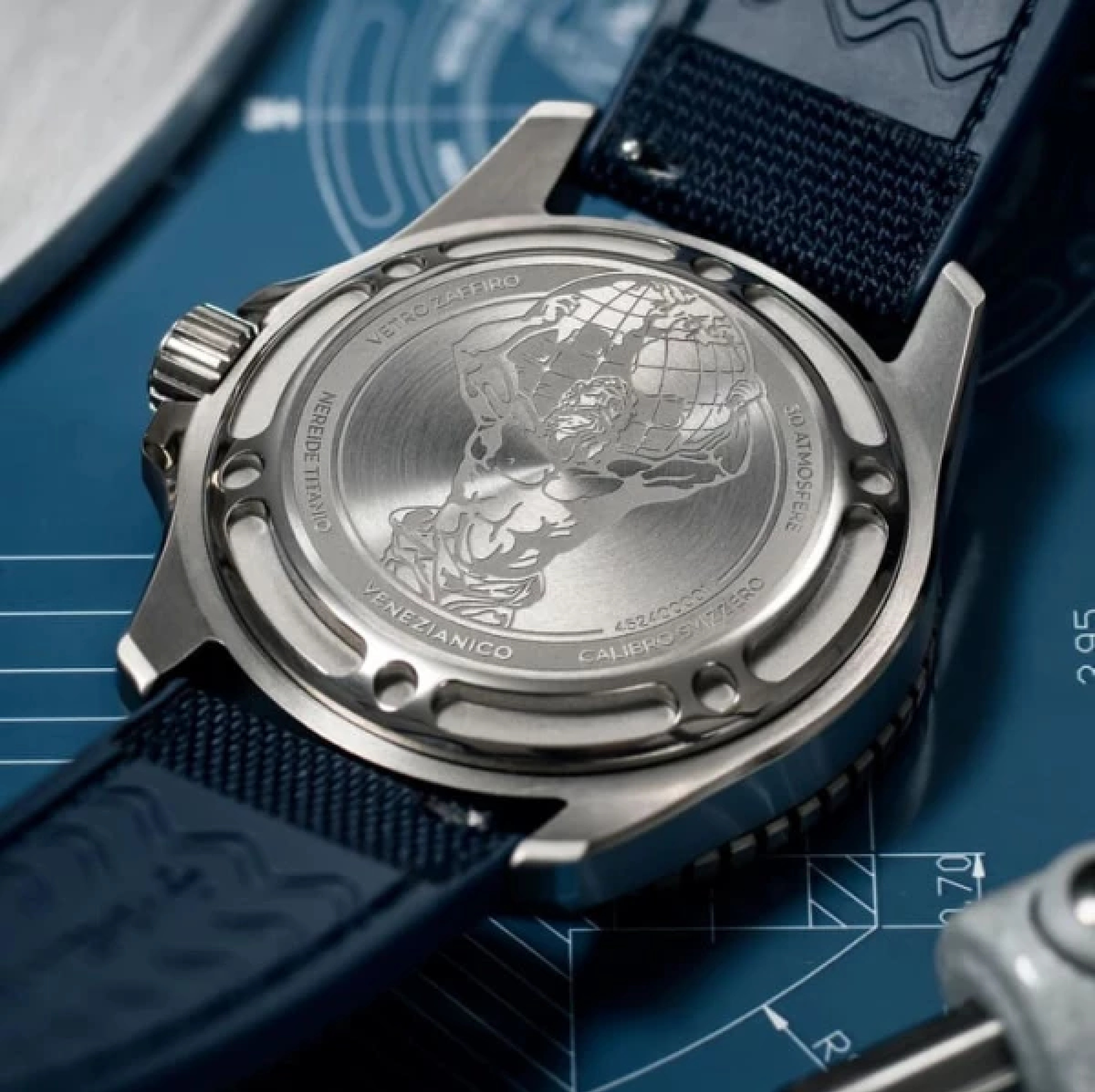 VENEZIANICO 4521558 - фото 3