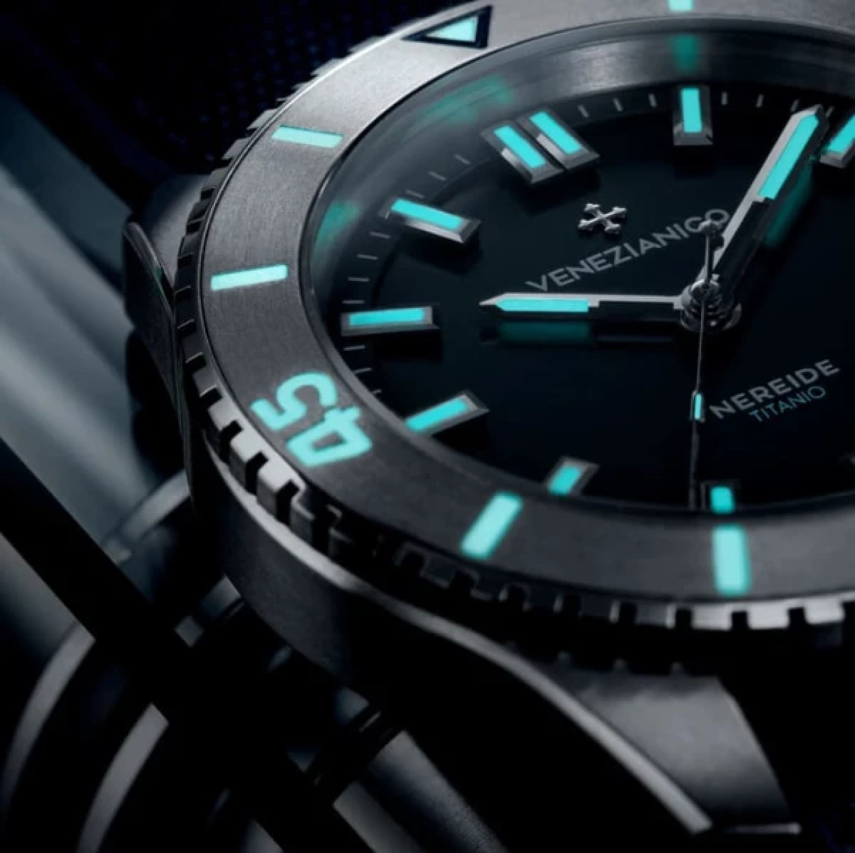 VENEZIANICO 4521558 - фото 4