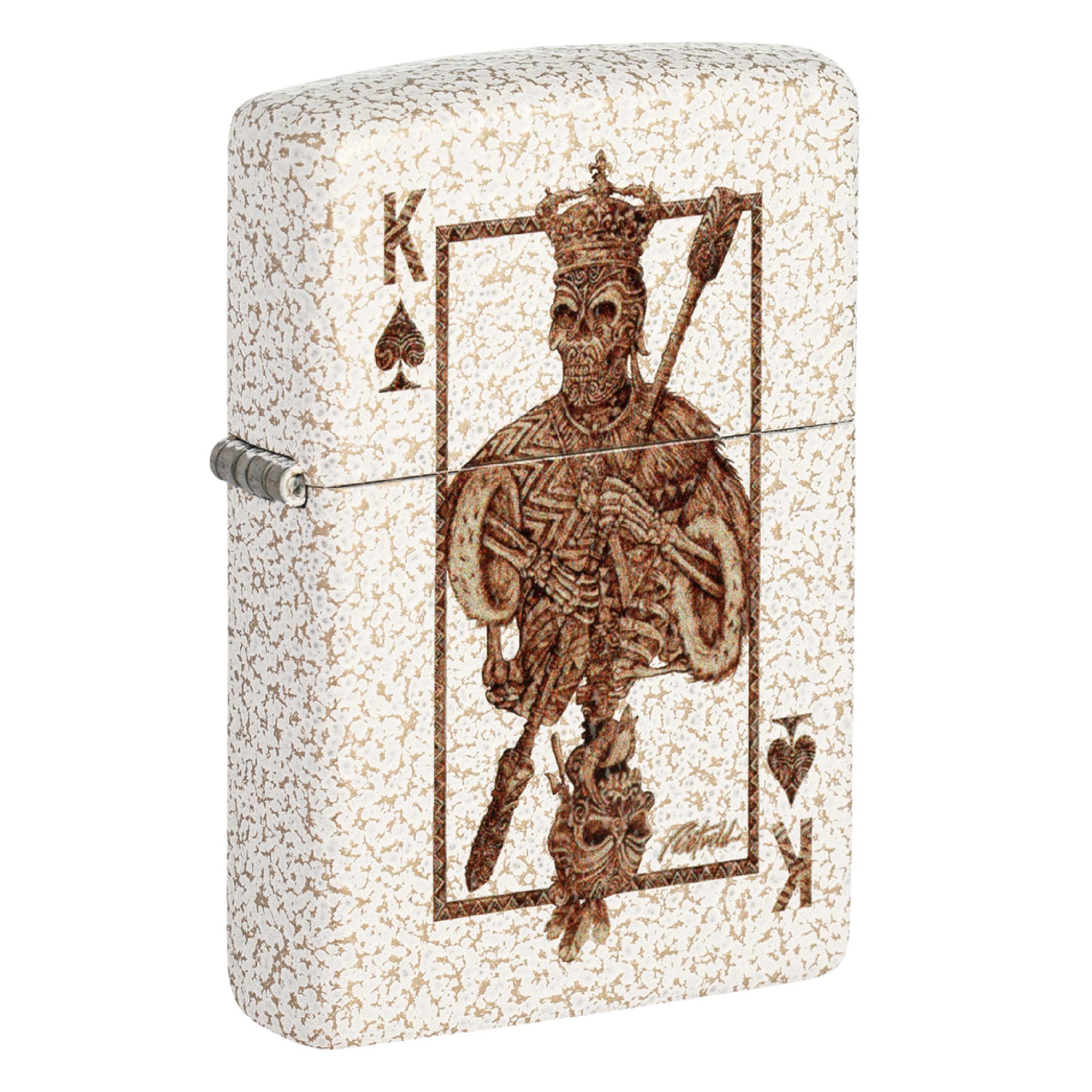 ZIPPO 48552 - ZIPPO None None