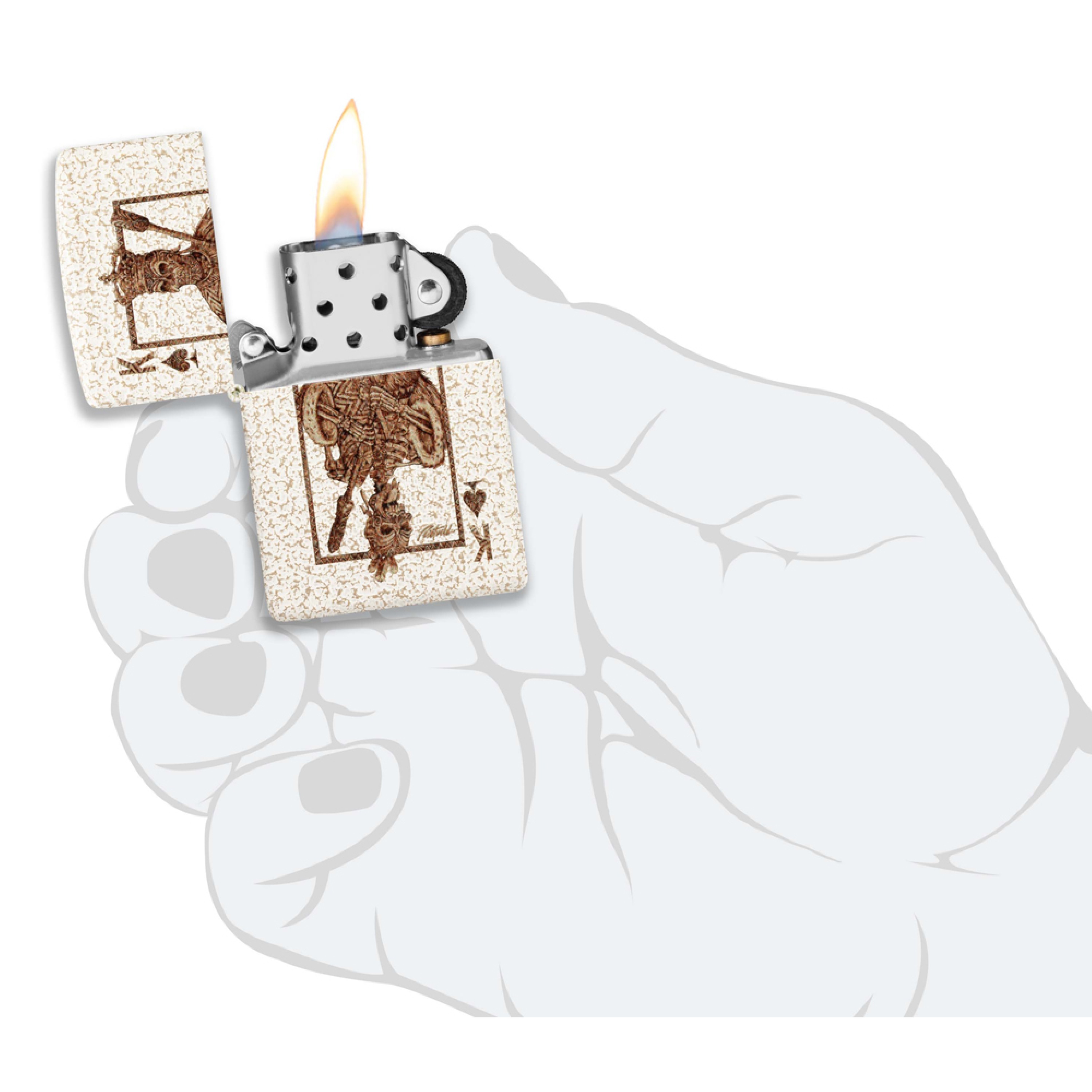 ZIPPO 48552 - фото 4