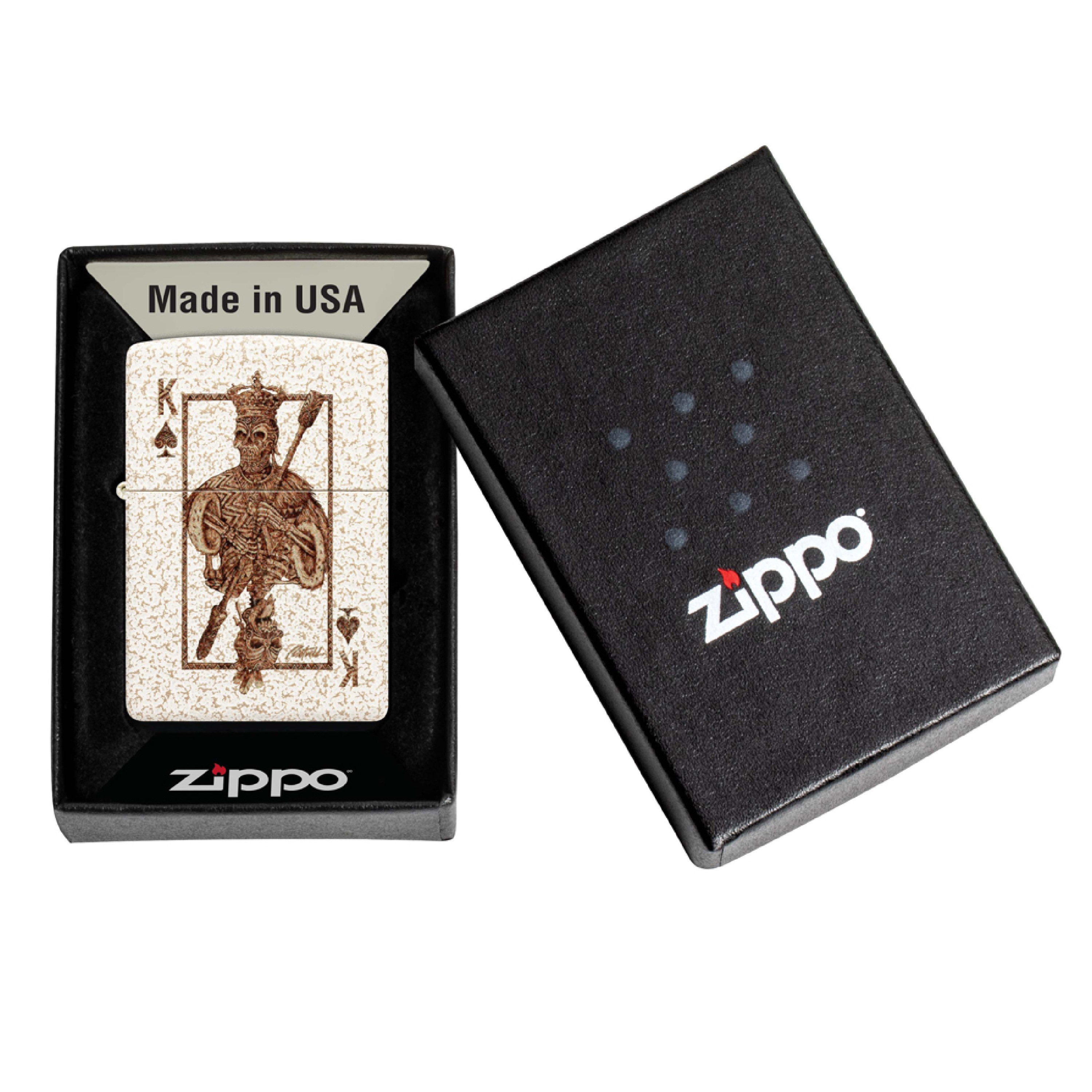 ZIPPO 48552 - фото 5