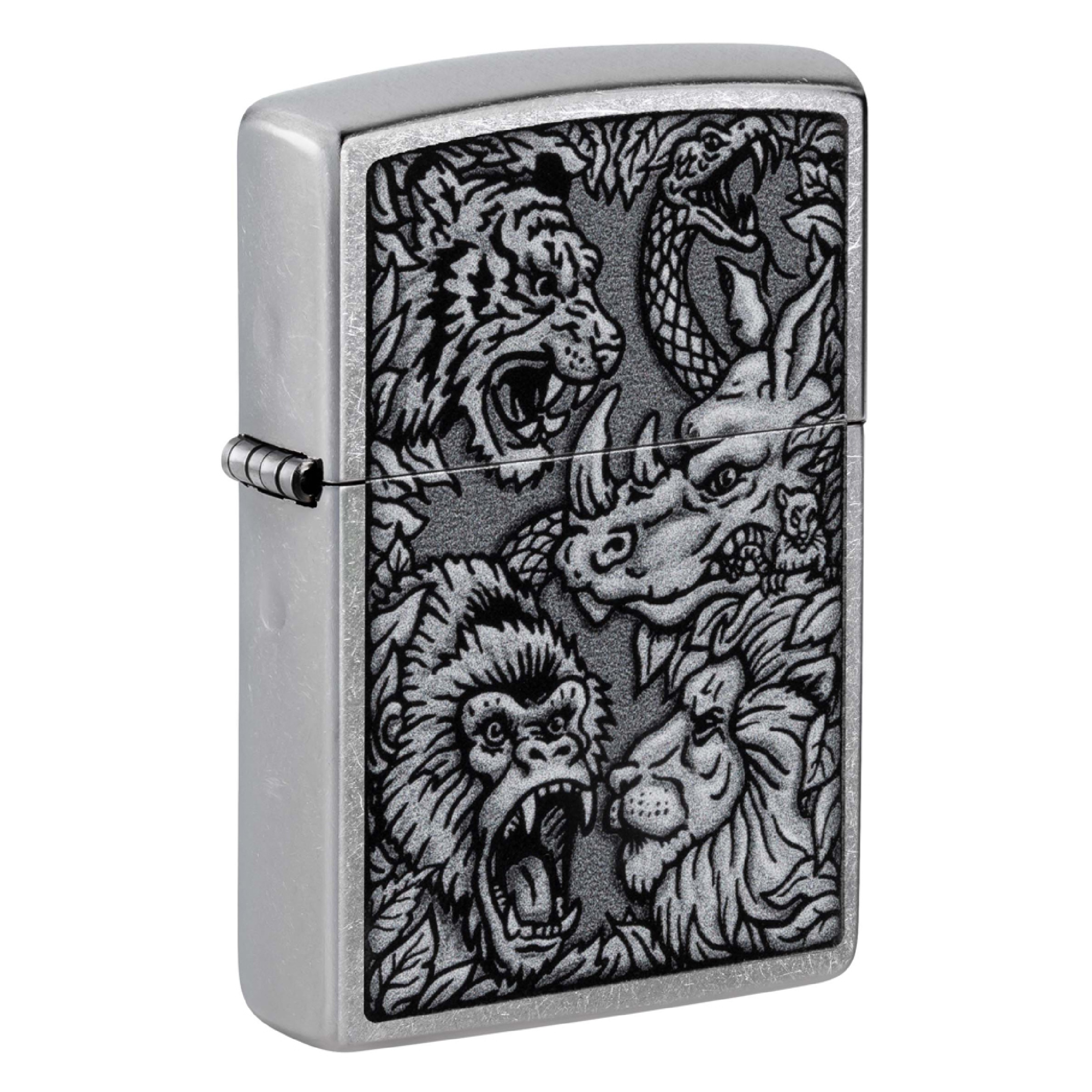 ZIPPO 48567 - ZIPPO None None