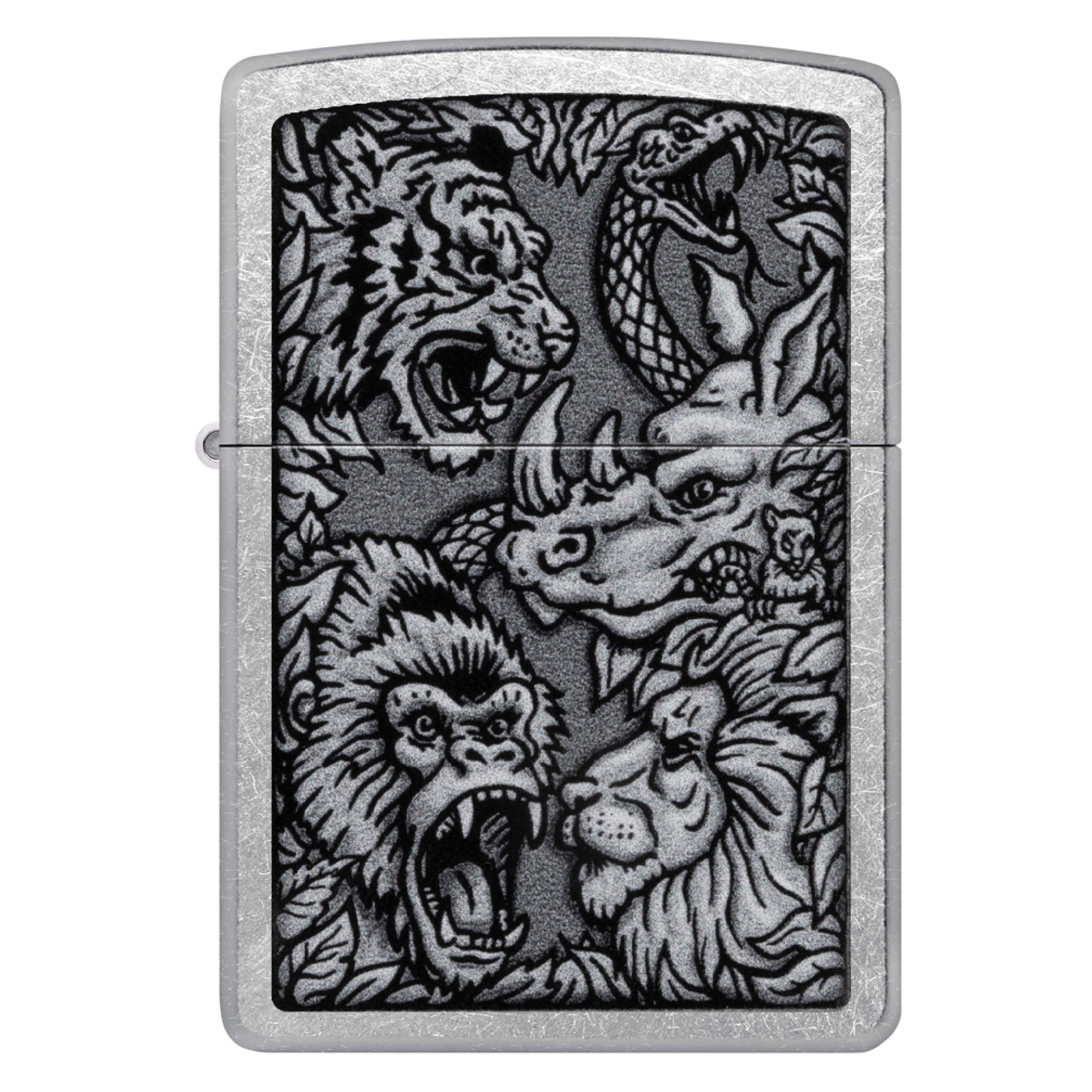 ZIPPO 48567 - фото 2