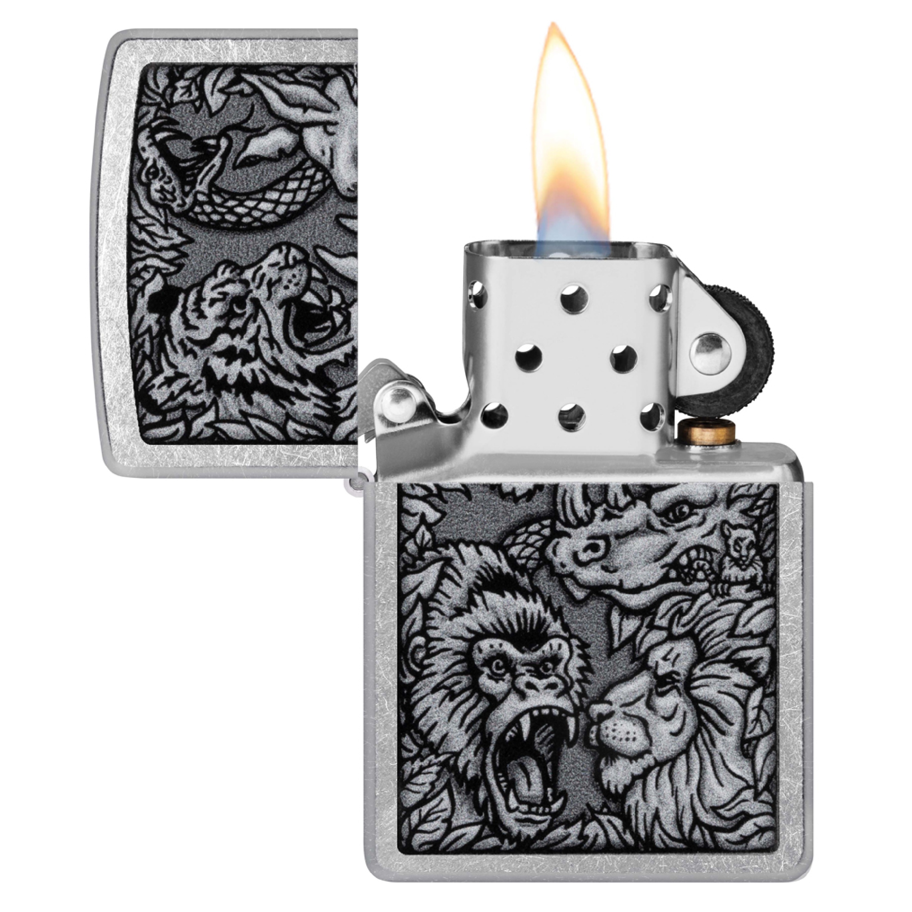 ZIPPO 48567 - фото 3