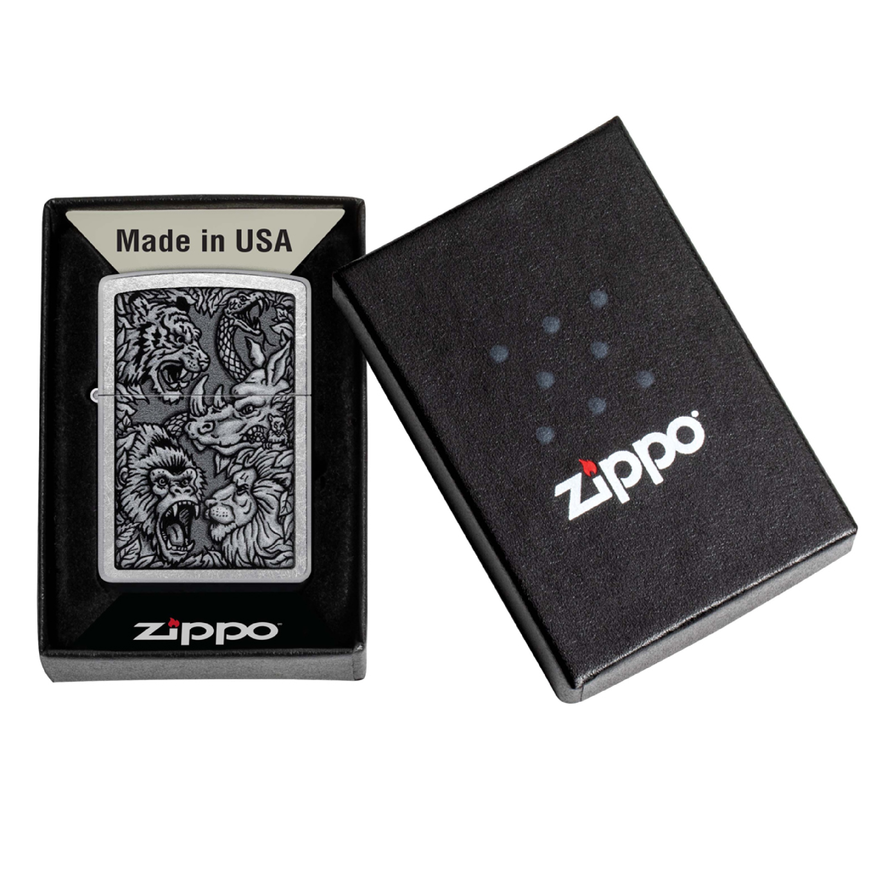 ZIPPO 48567 - фото 5