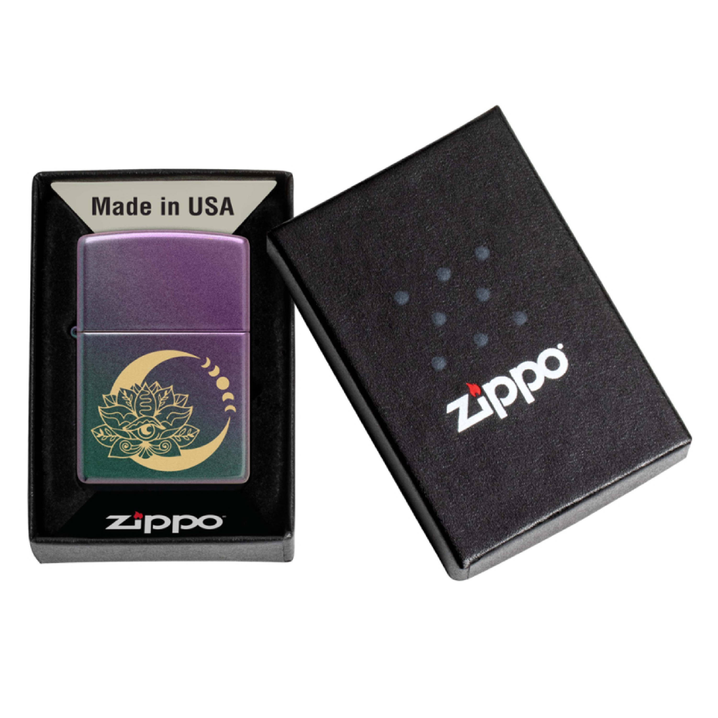 ZIPPO 48587 - фото 5