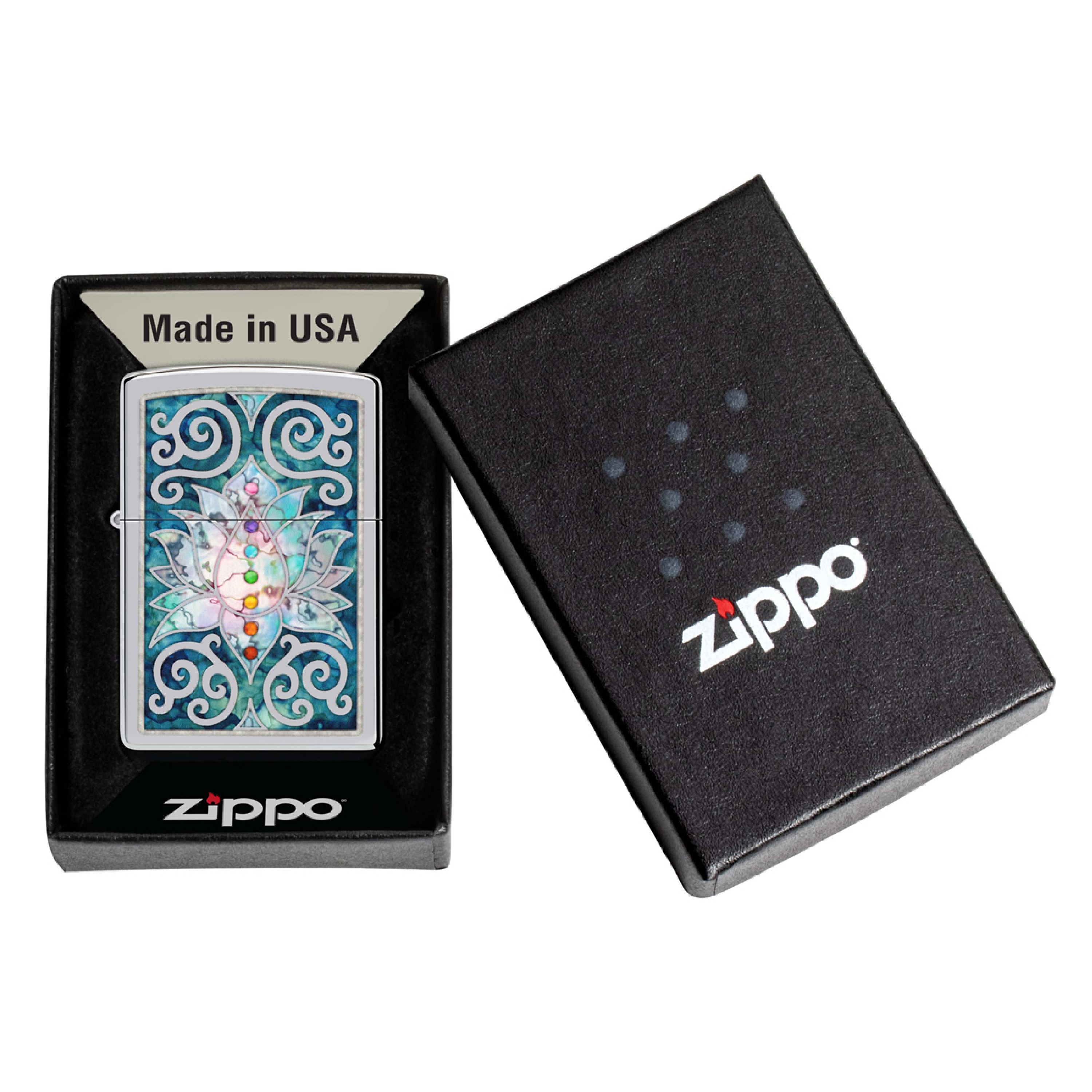 ZIPPO 48592 - фото 5