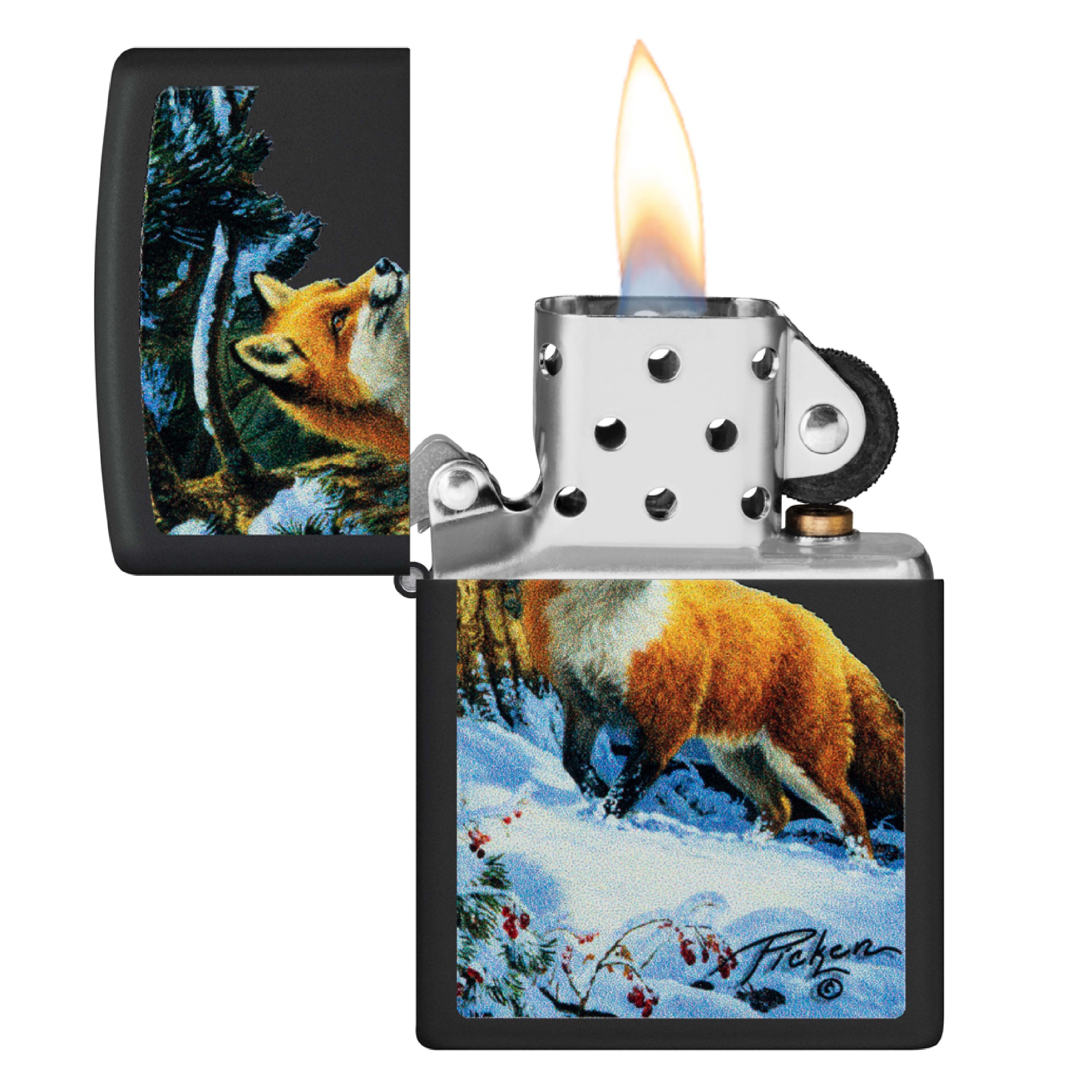 ZIPPO 48596 - фото 3