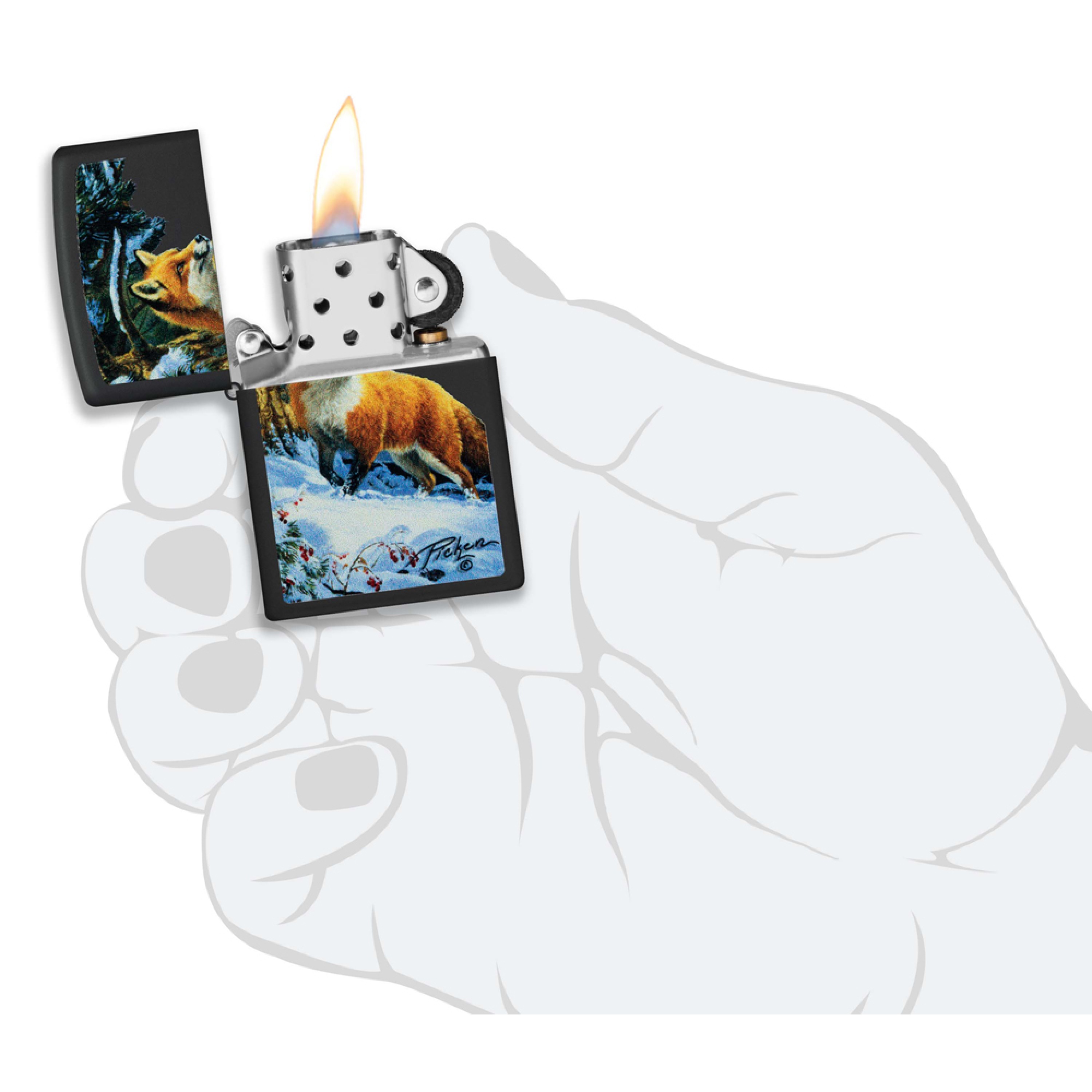 ZIPPO 48596 - фото 4