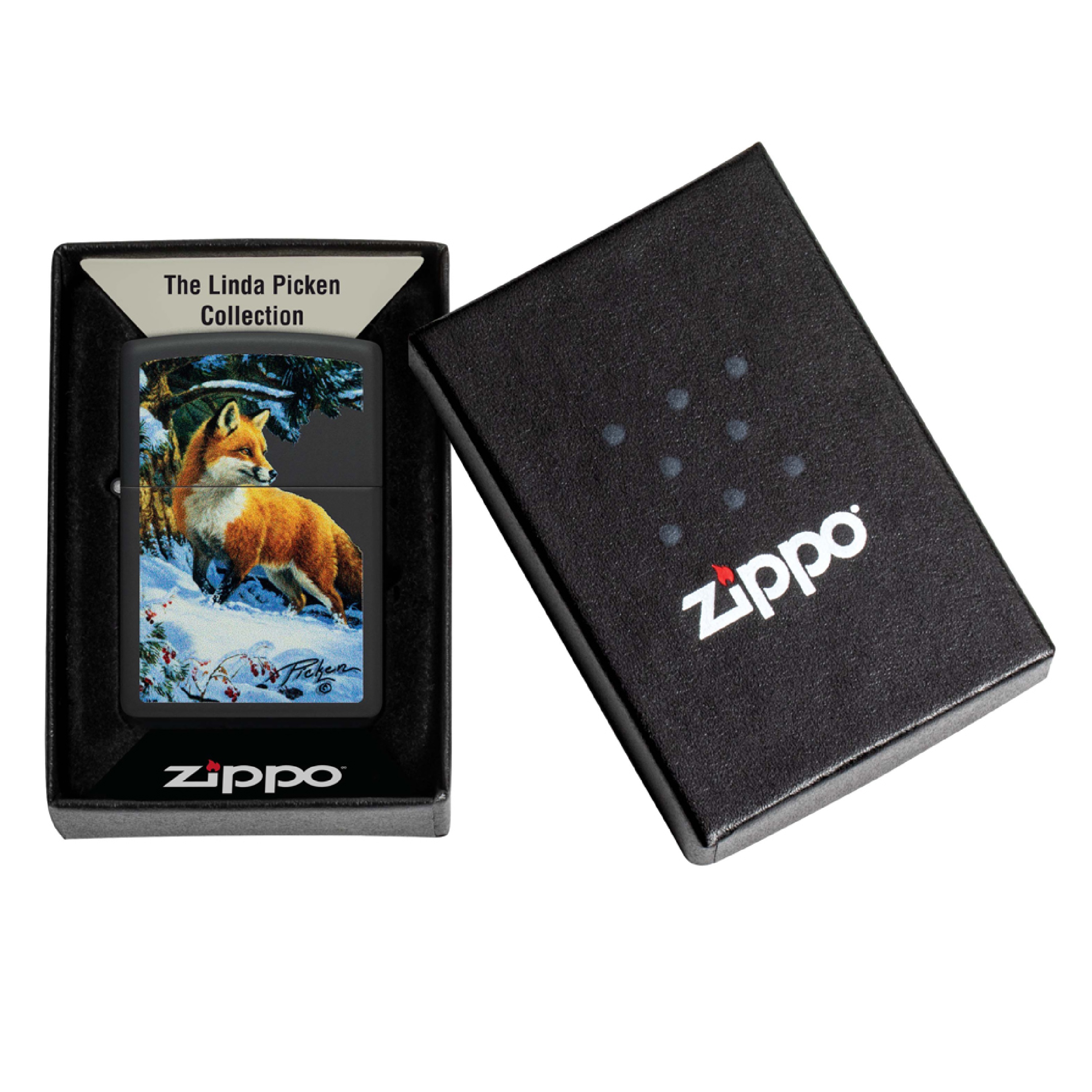 ZIPPO 48596 - фото 5