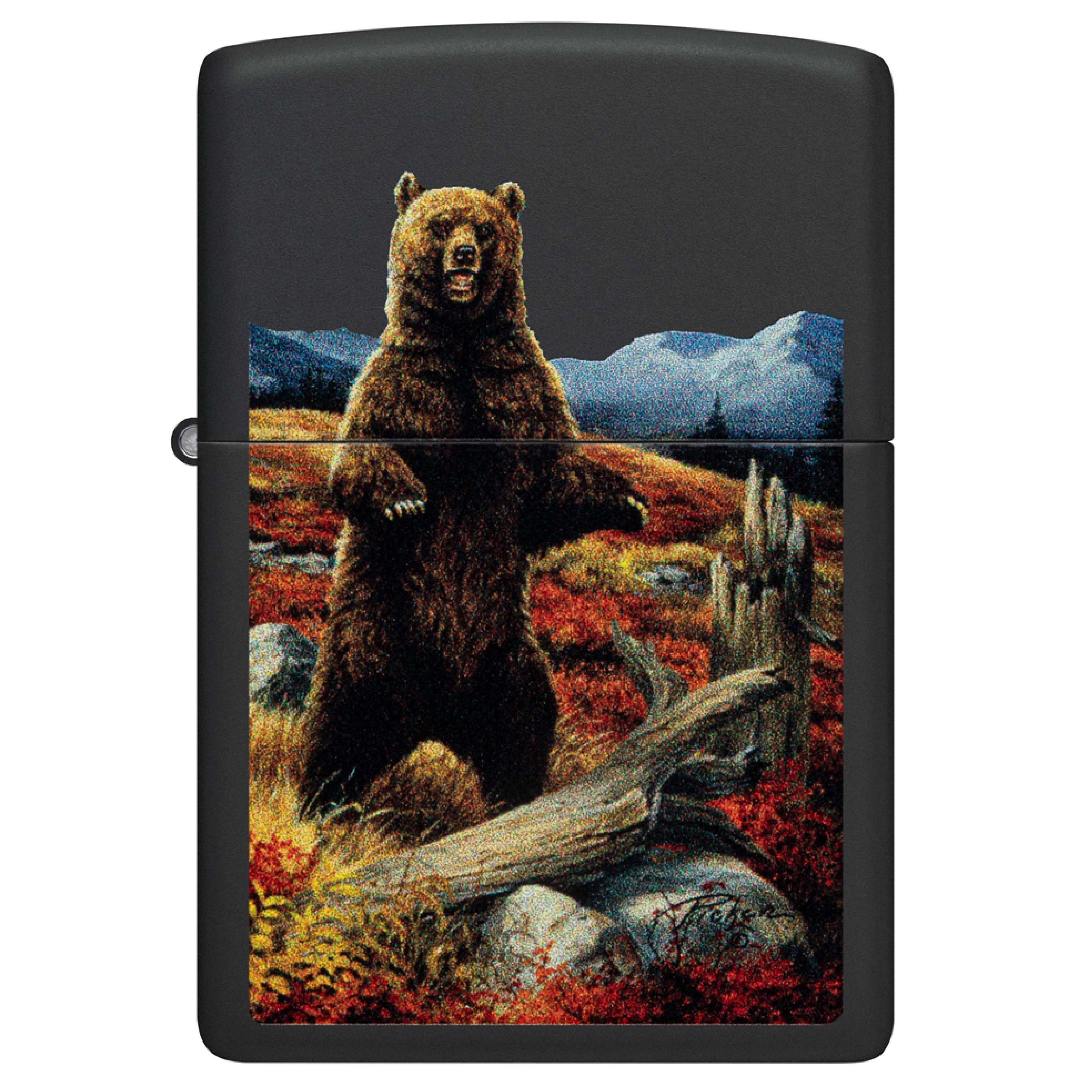 ZIPPO 48597 - фото 2