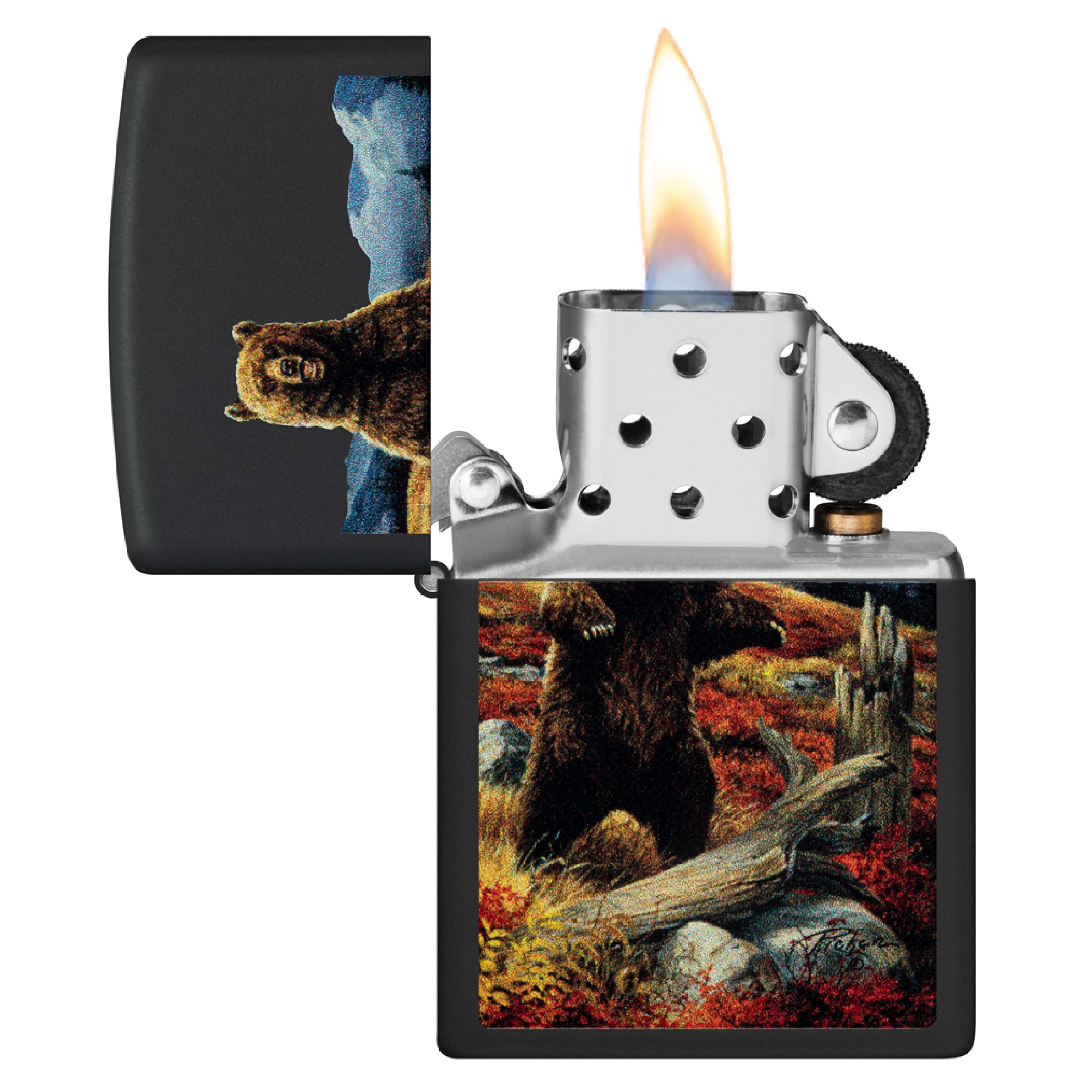 ZIPPO 48597 - фото 3