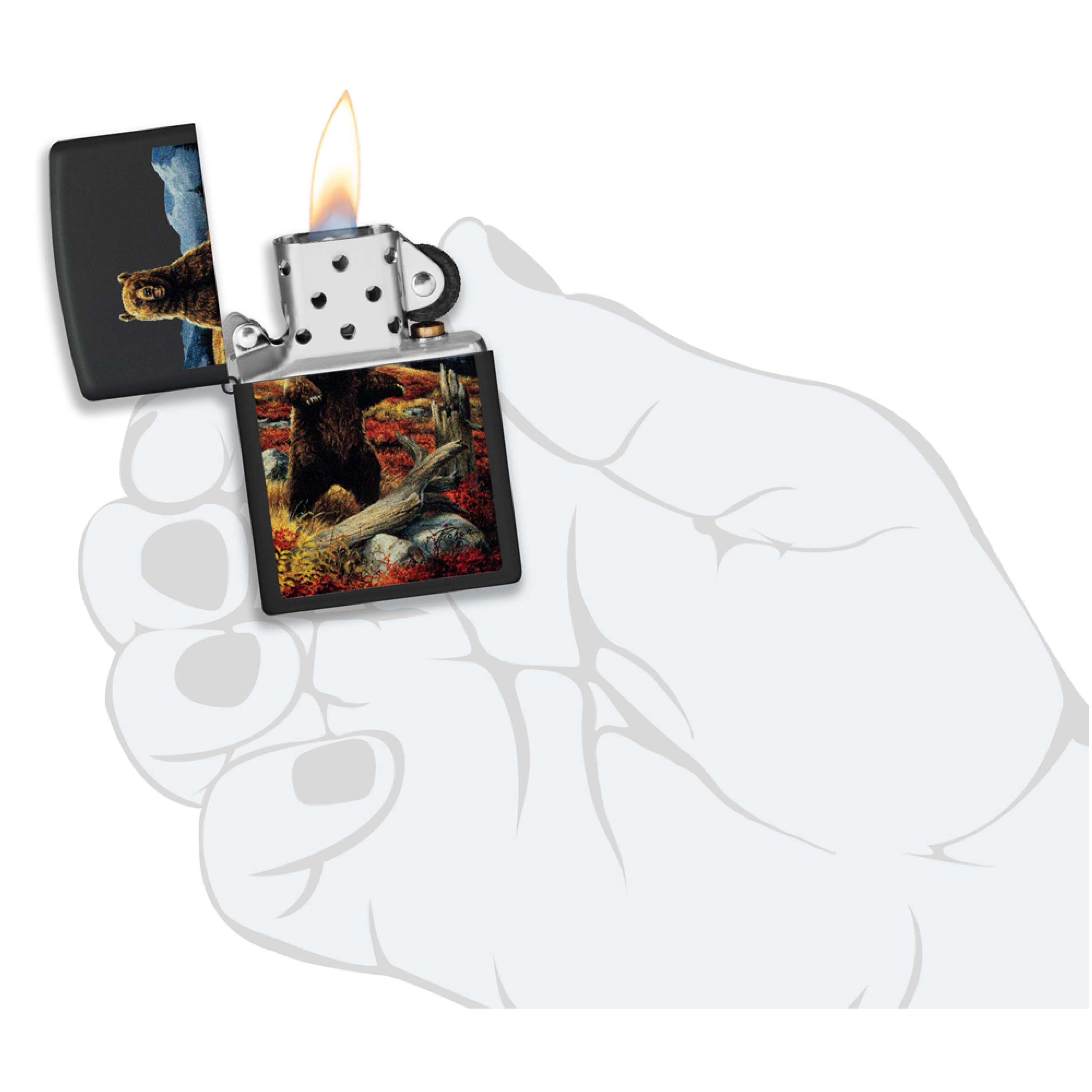 ZIPPO 48597 - фото 4