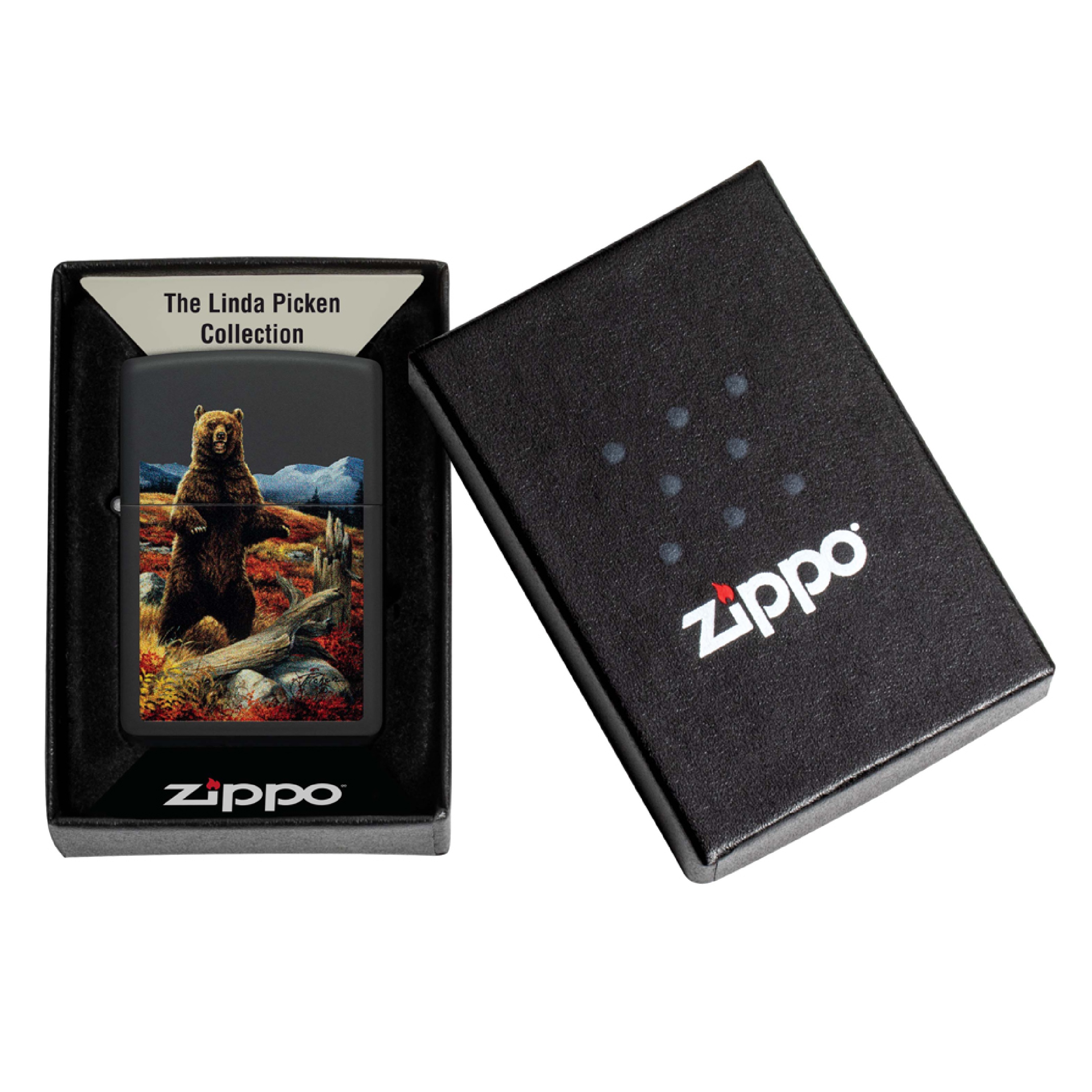 ZIPPO 48597 - фото 5