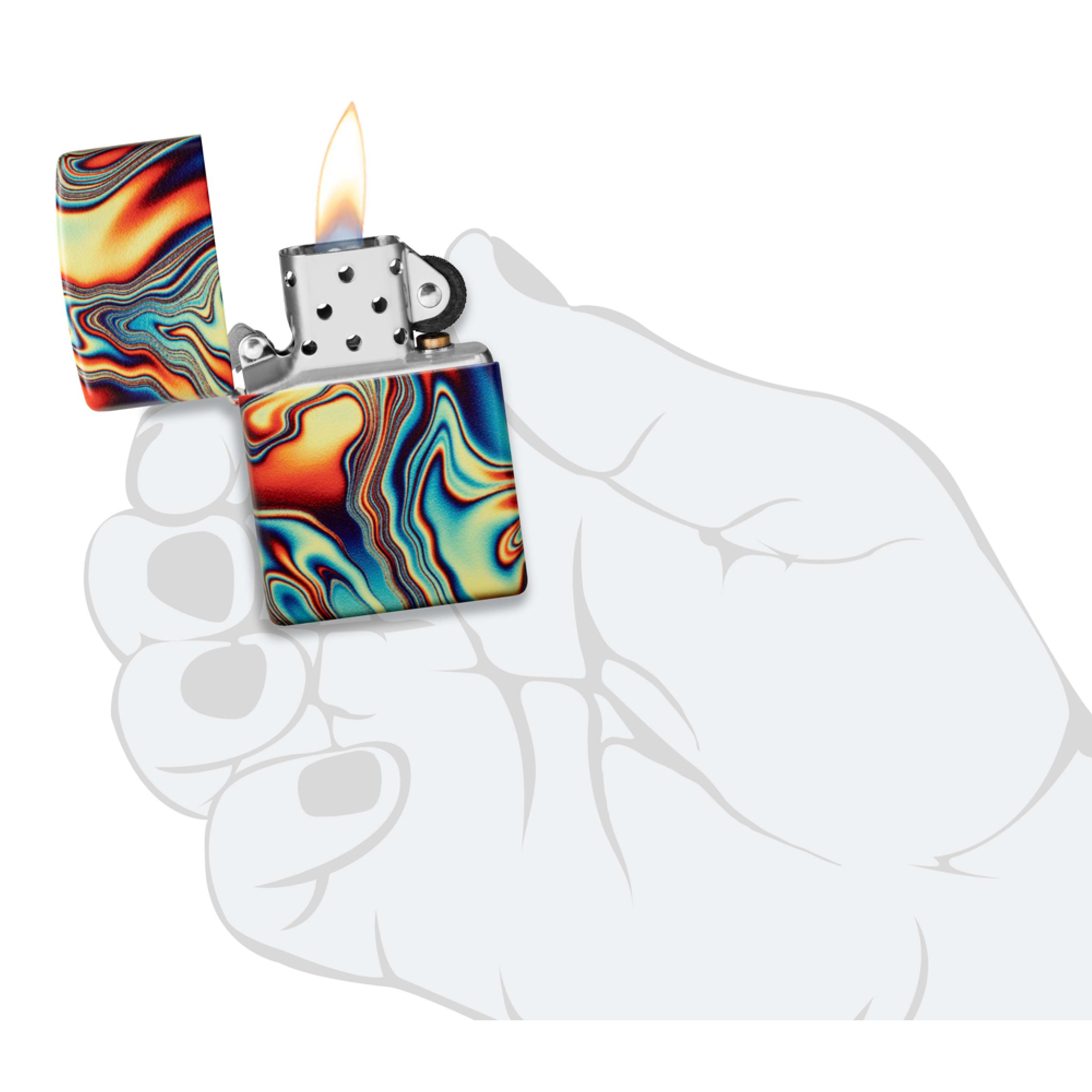 ZIPPO 48612 - фото 5